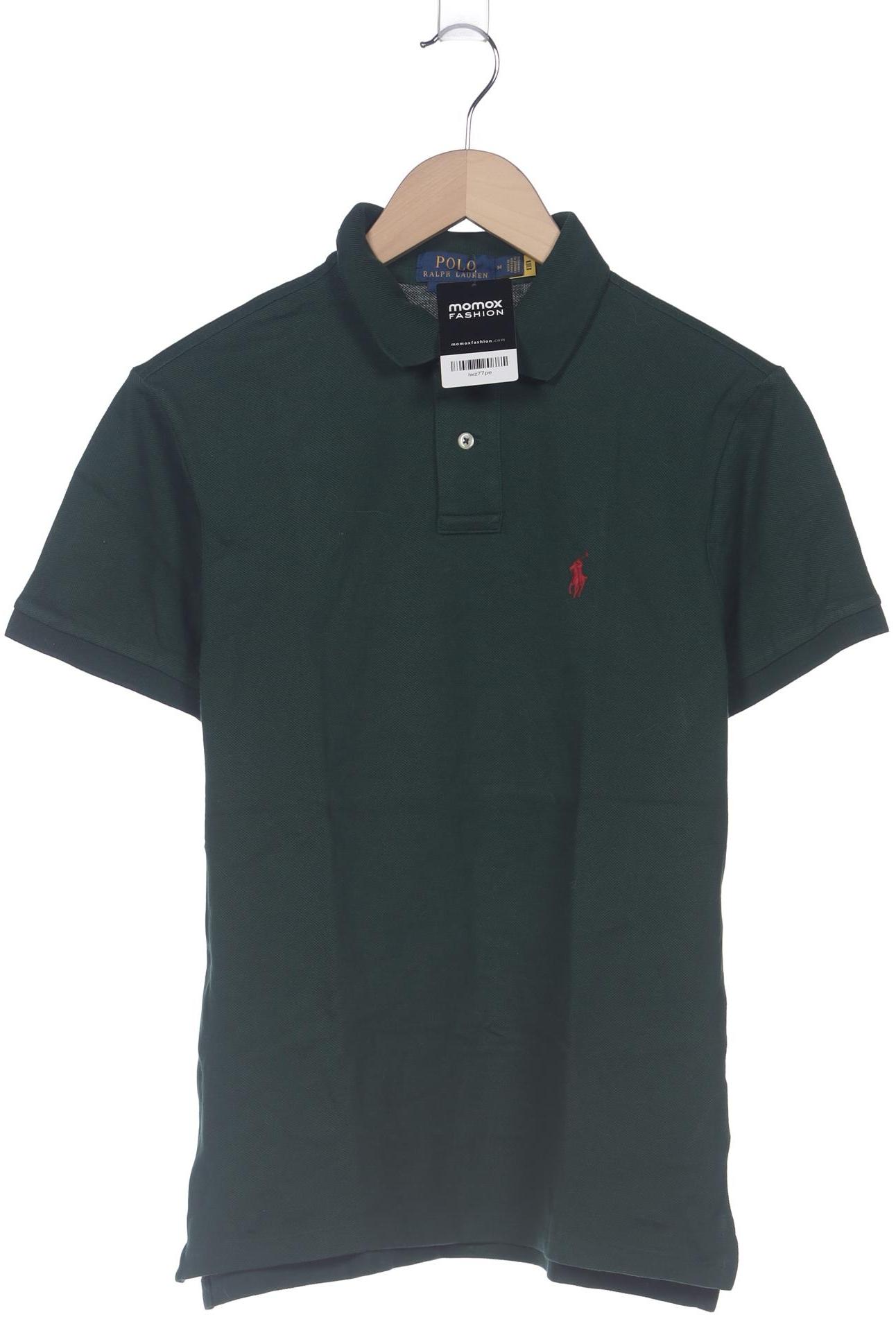 

Polo Ralph Lauren Herren Poloshirt, grün, Gr. 48