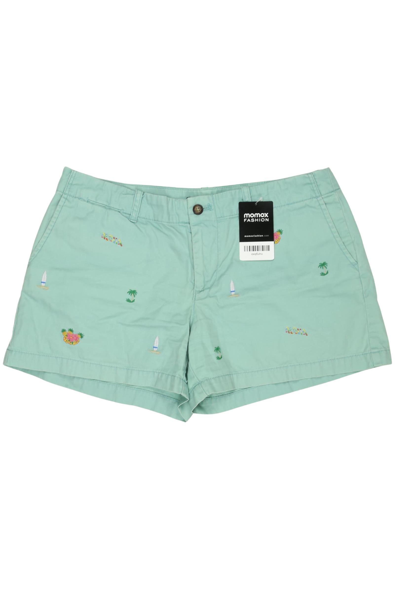 

Polo Ralph Lauren Damen Shorts, türkis, Gr. 4