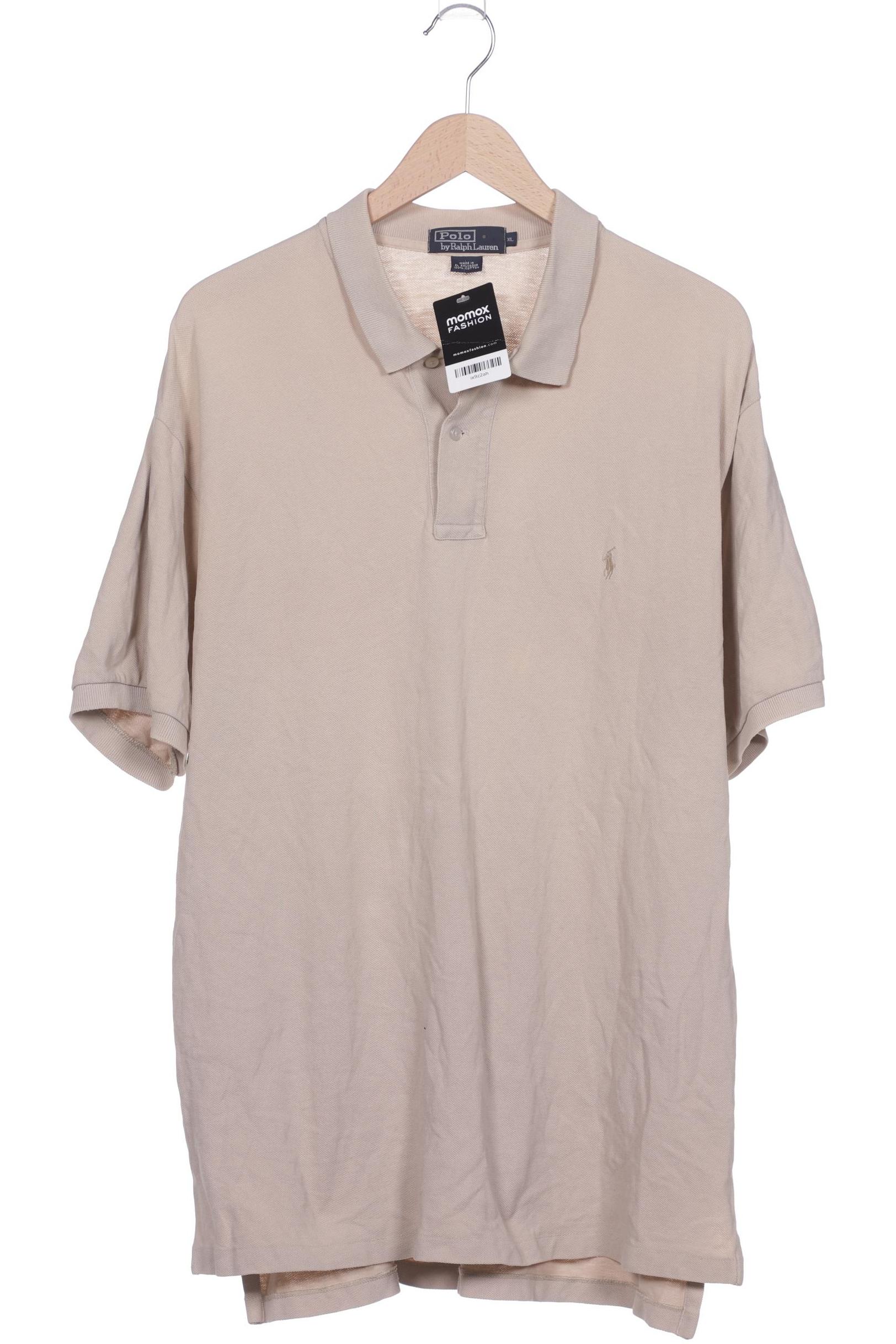 

Polo Ralph Lauren Herren Poloshirt, beige, Gr. 54