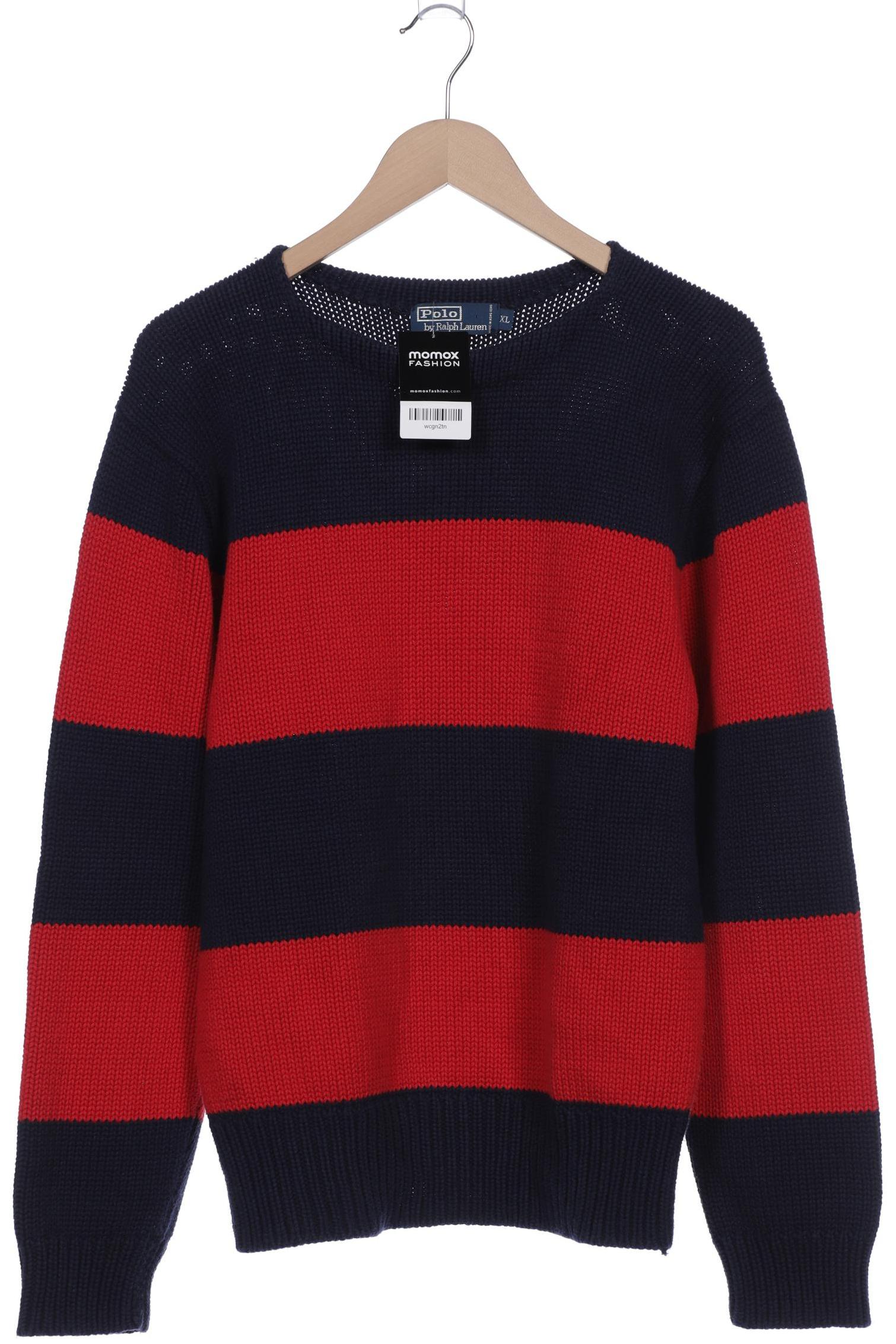 

Polo Ralph Lauren Herren Pullover, marineblau, Gr. 54