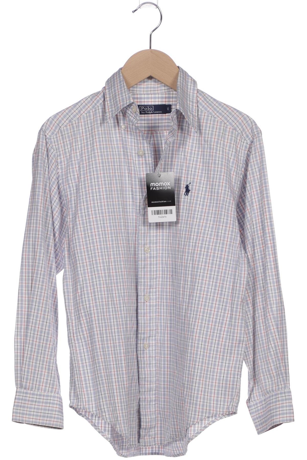 

Polo Ralph Lauren Herren Hemd, blau, Gr. 12