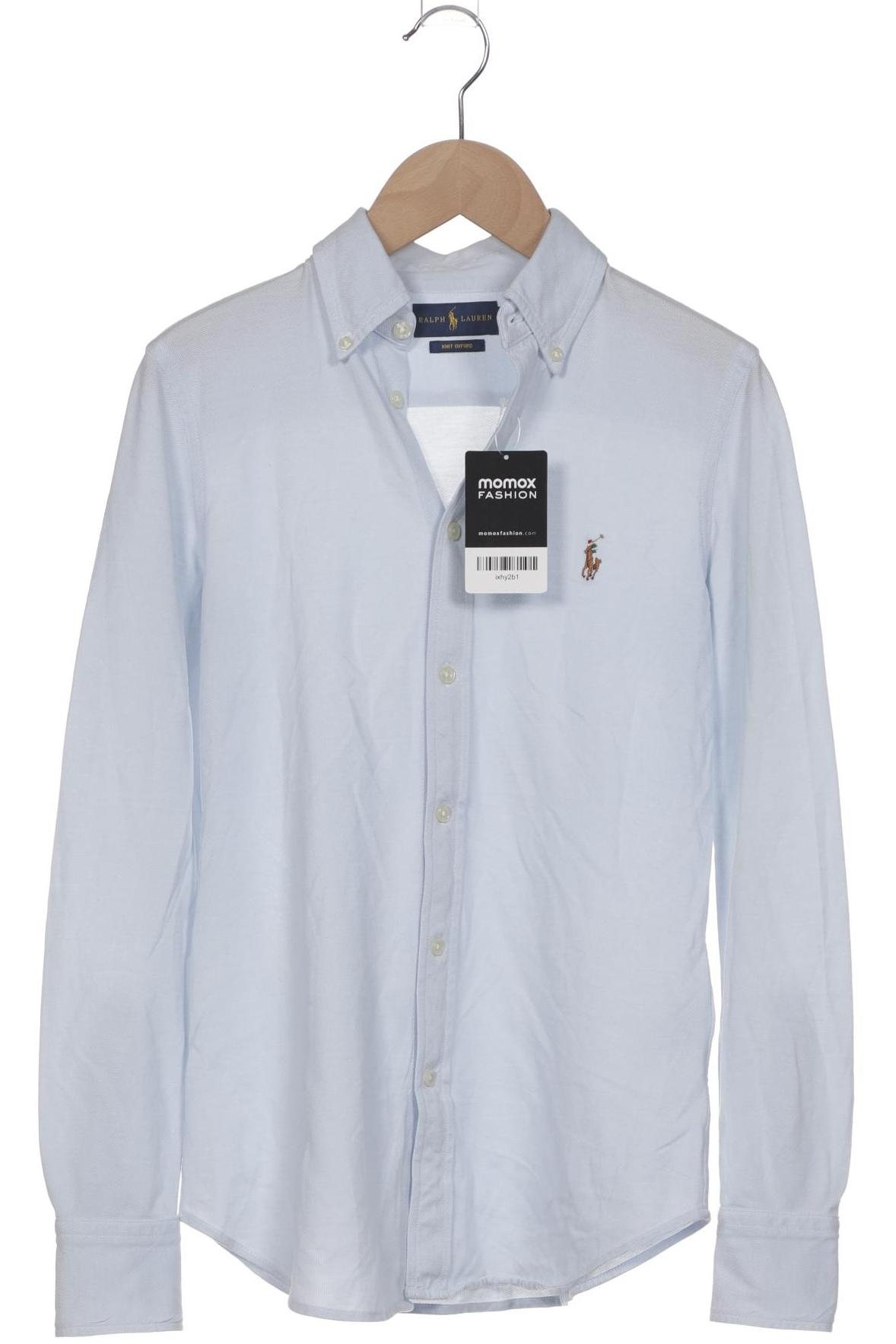 

Polo Ralph Lauren Herren Hemd, hellblau, Gr. 46