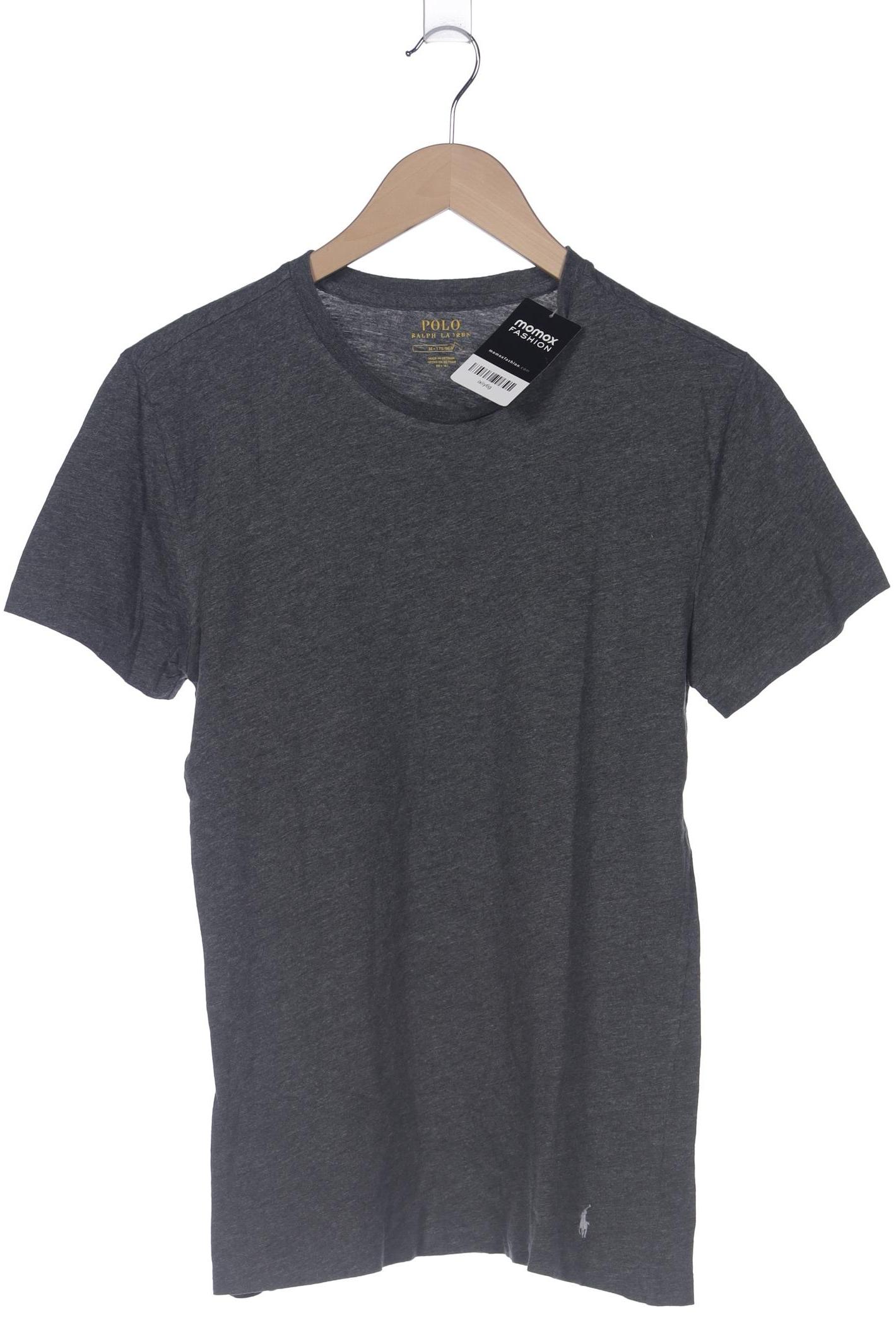 

Polo Ralph Lauren Herren T-Shirt, grau, Gr. 48