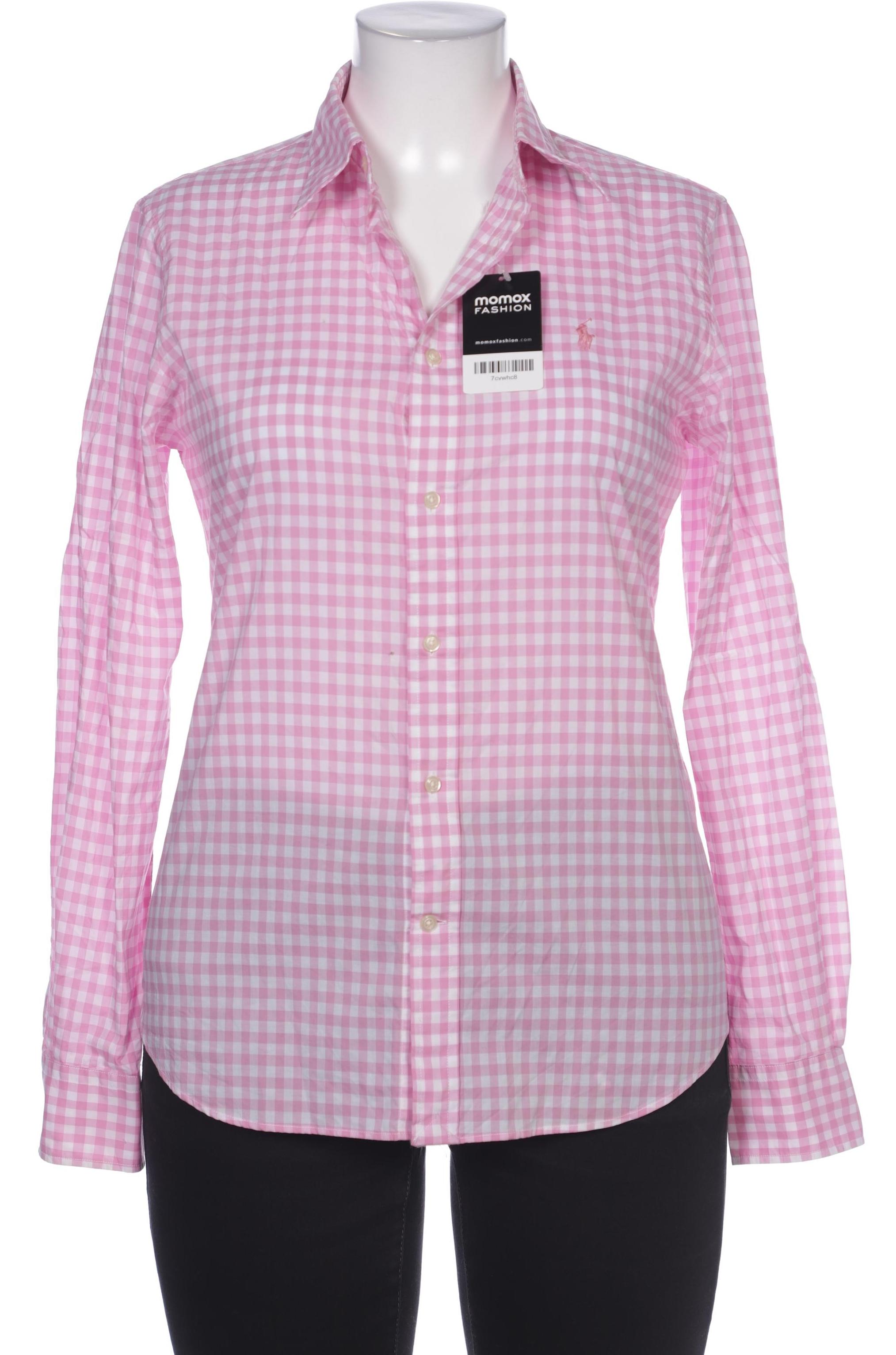 

Polo Ralph Lauren Damen Bluse, pink, Gr. 12