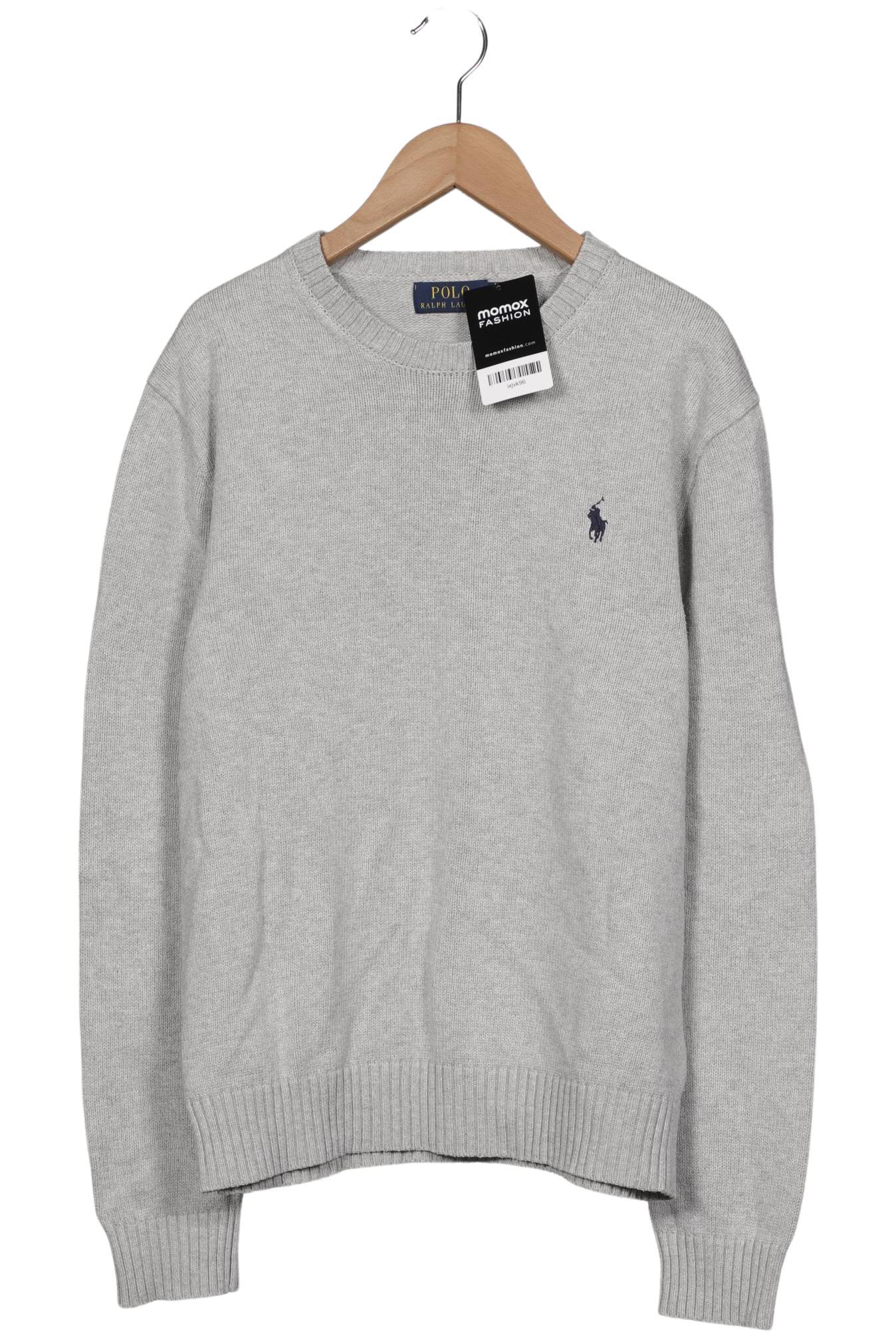 

Polo Ralph Lauren Herren Pullover, grau, Gr. 48