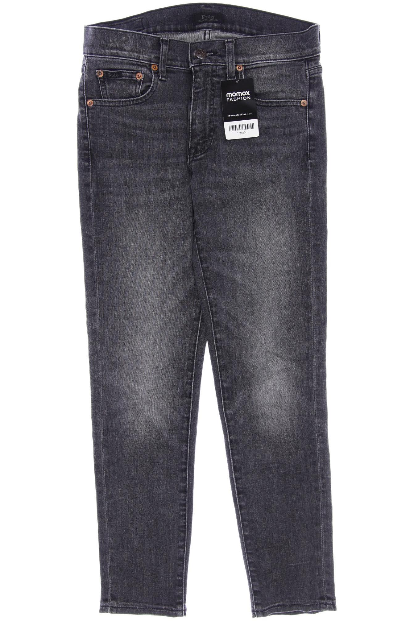 

Polo Ralph Lauren Damen Jeans, grau