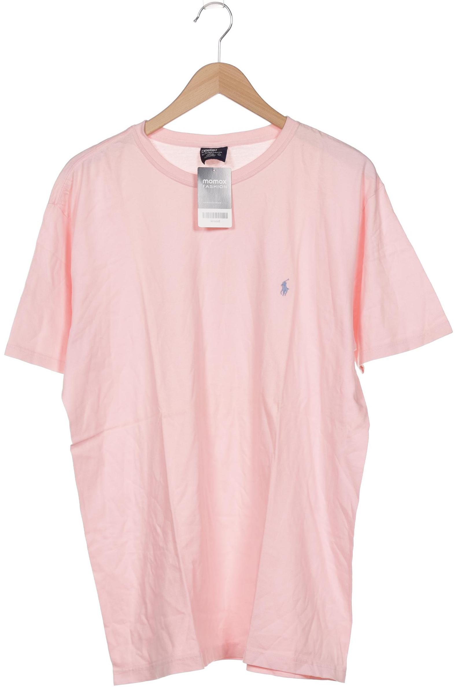 

Polo Ralph Lauren Herren T-Shirt, pink, Gr. 52