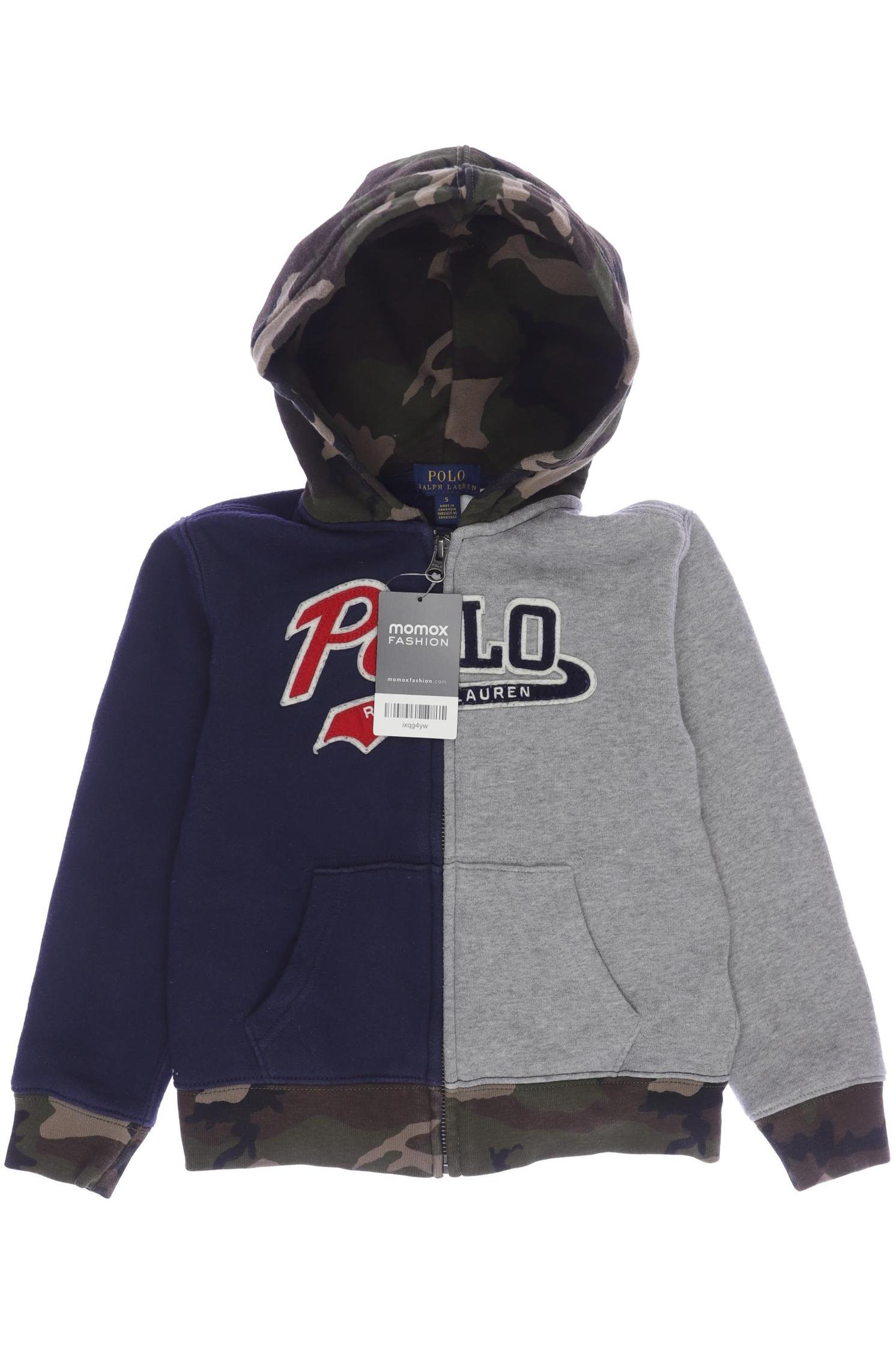 

Polo Ralph Lauren Jungen Hoodies & Sweater, marineblau