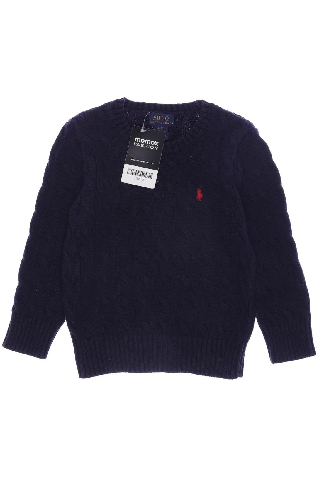 

Polo Ralph Lauren Herren Pullover, marineblau, Gr. 104