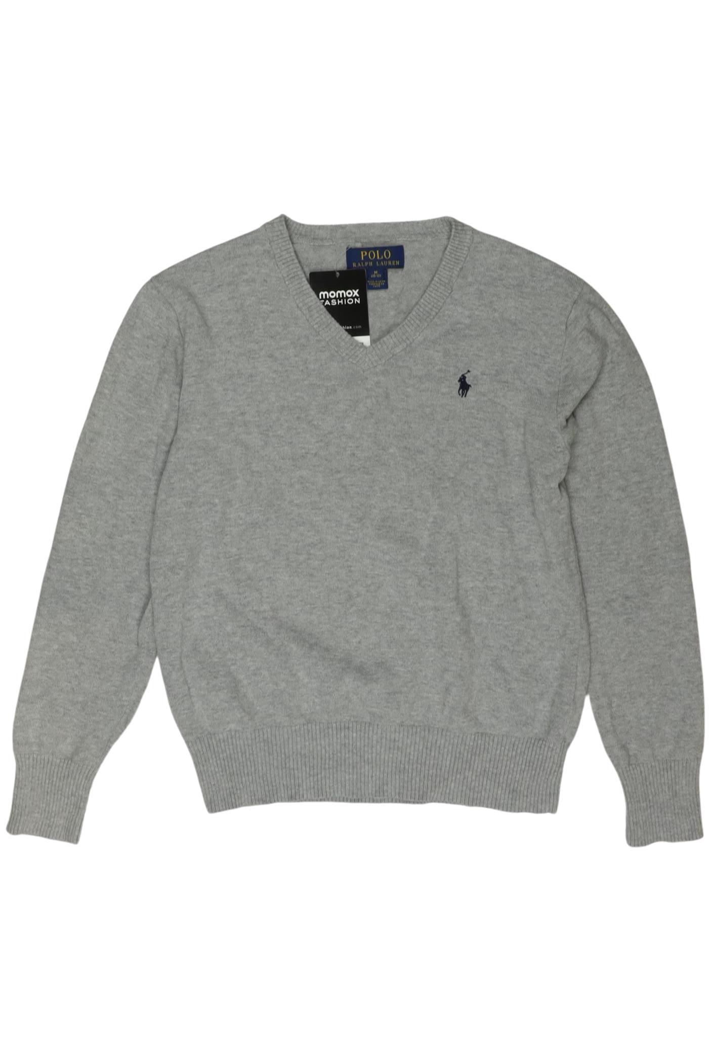 

Polo Ralph Lauren Jungen Pullover, grau, Gr. 146