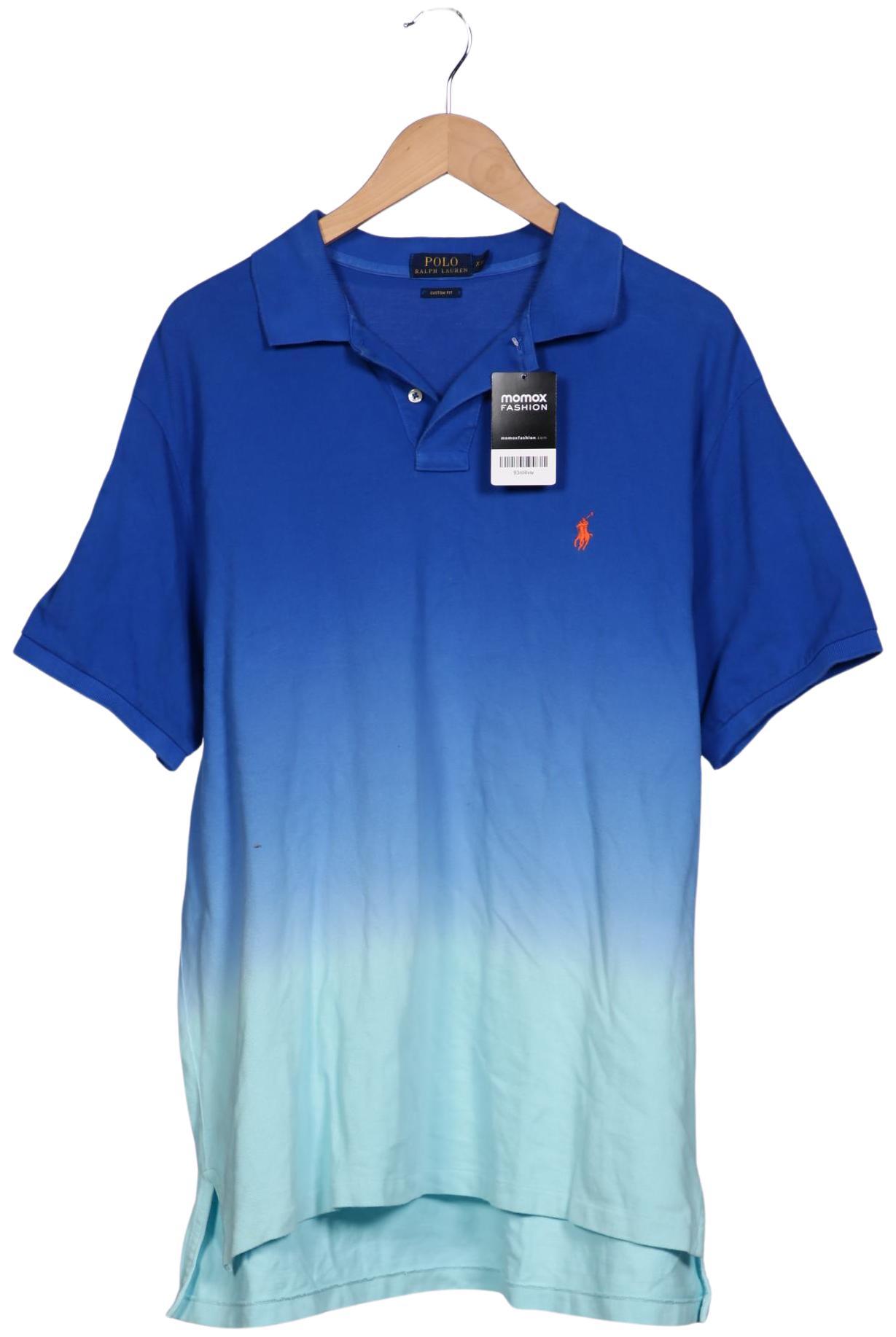 

Polo Ralph Lauren Herren Poloshirt, blau, Gr. 56