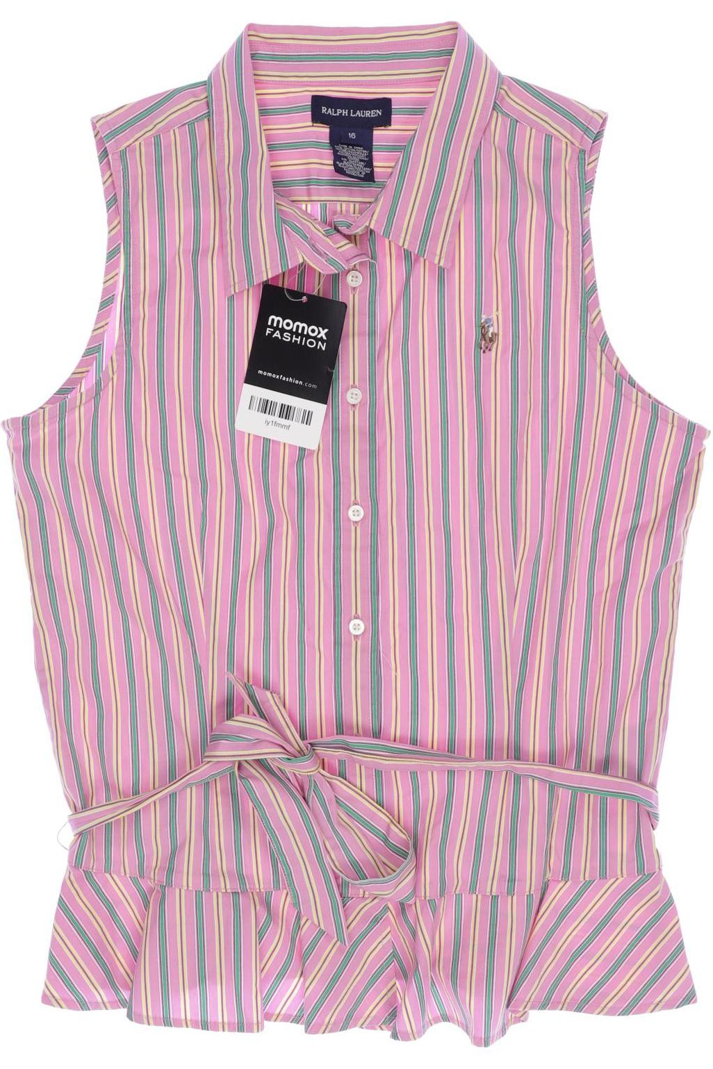 

Polo Ralph Lauren Damen Bluse, pink, Gr. 176