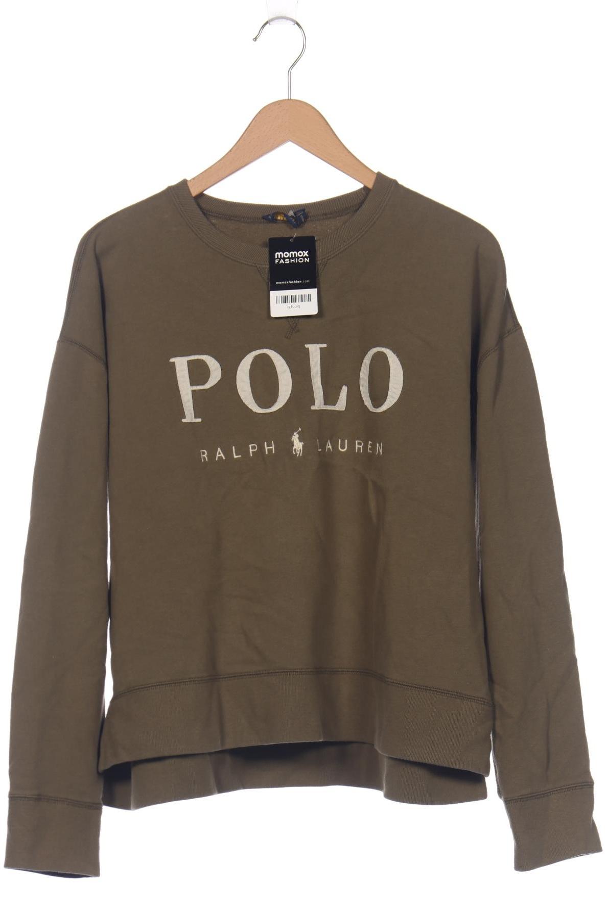 

Polo Ralph Lauren Damen Sweatshirt, grau, Gr. 44