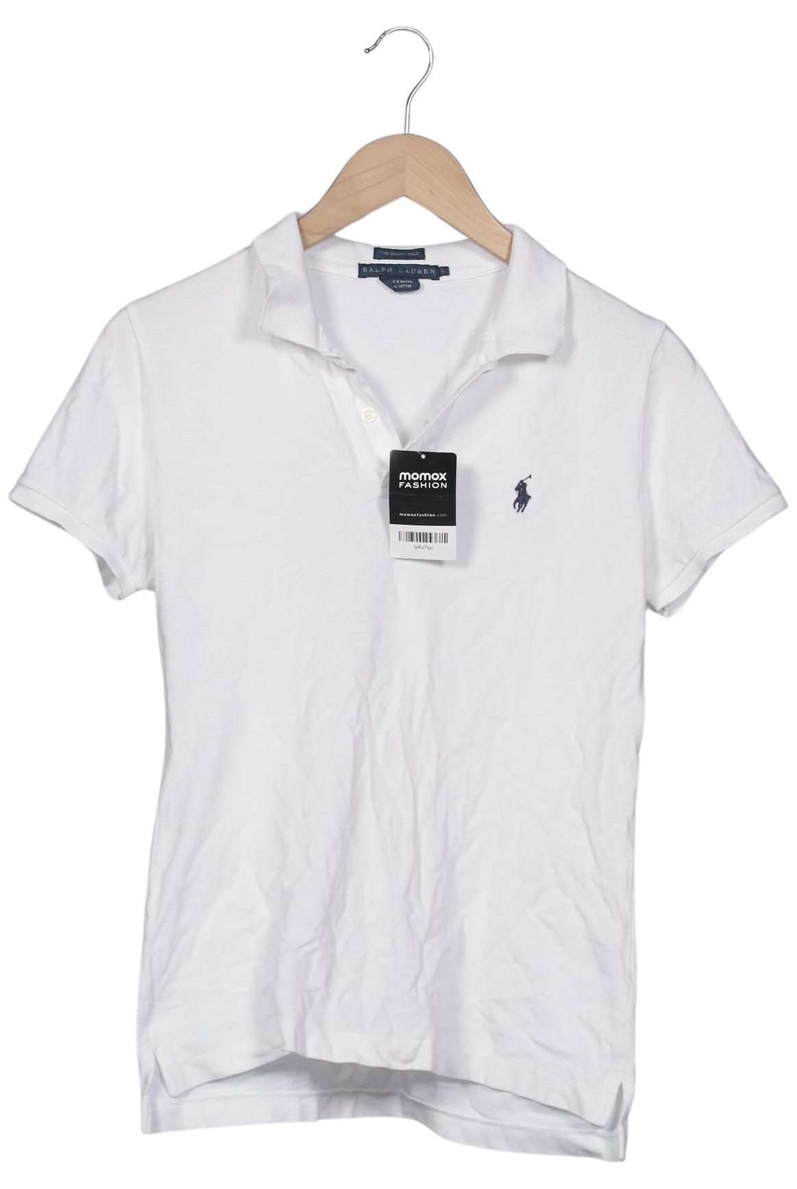 

Polo Ralph Lauren Herren Poloshirt, weiß, Gr. 52