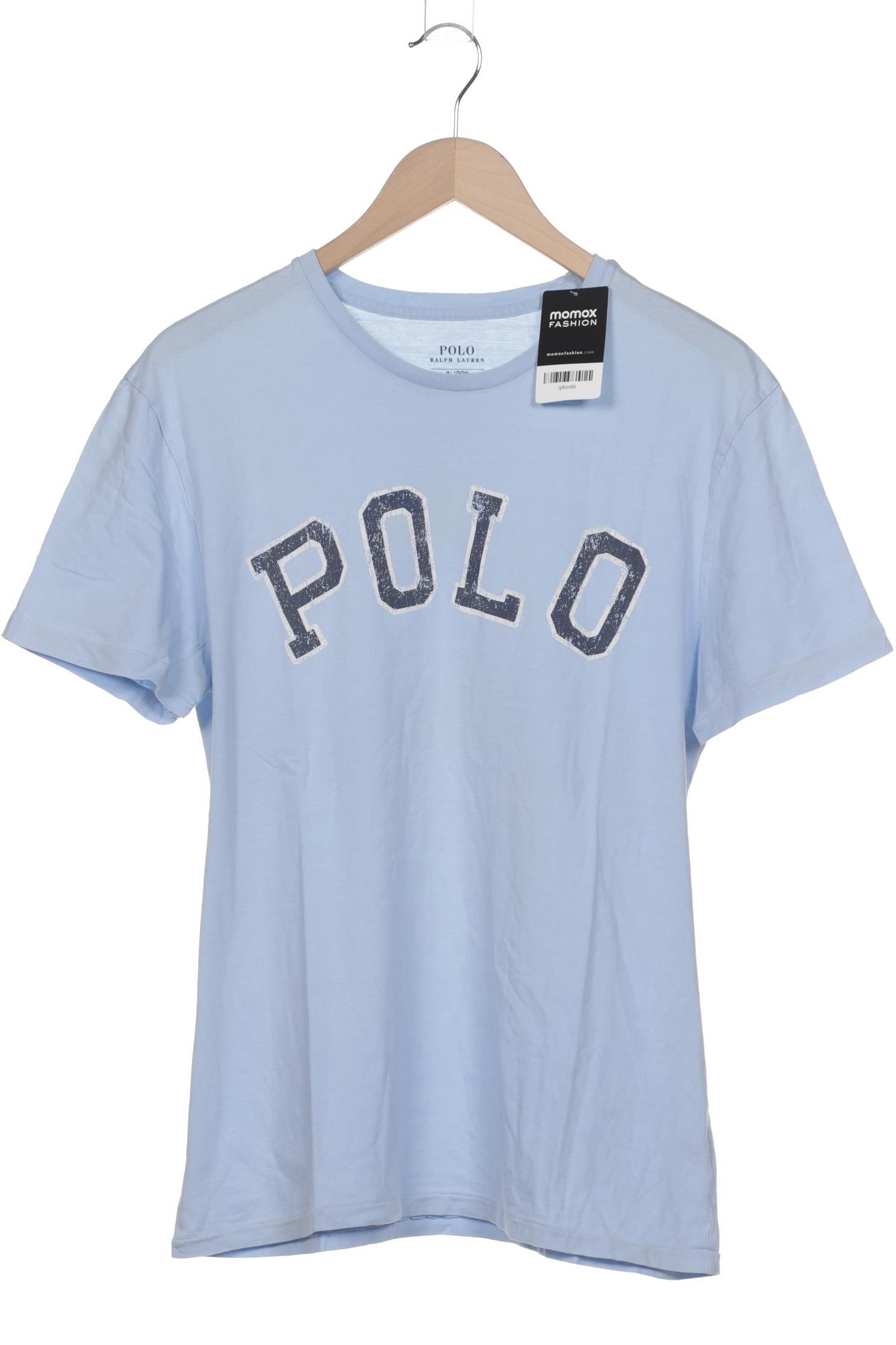 

Polo Ralph Lauren Herren T-Shirt, blau, Gr. 48