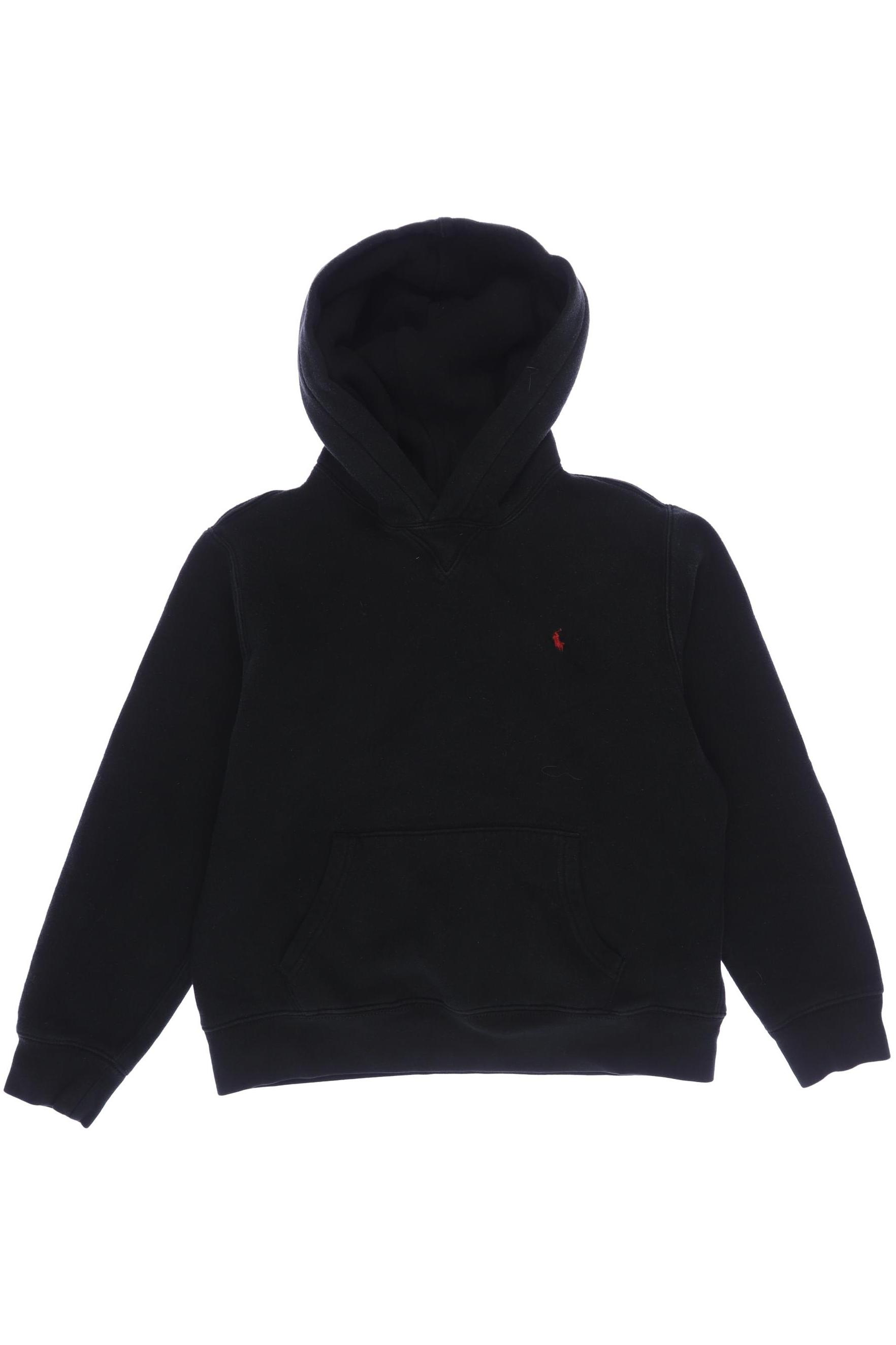 

Polo Ralph Lauren Jungen Hoodies & Sweater, schwarz