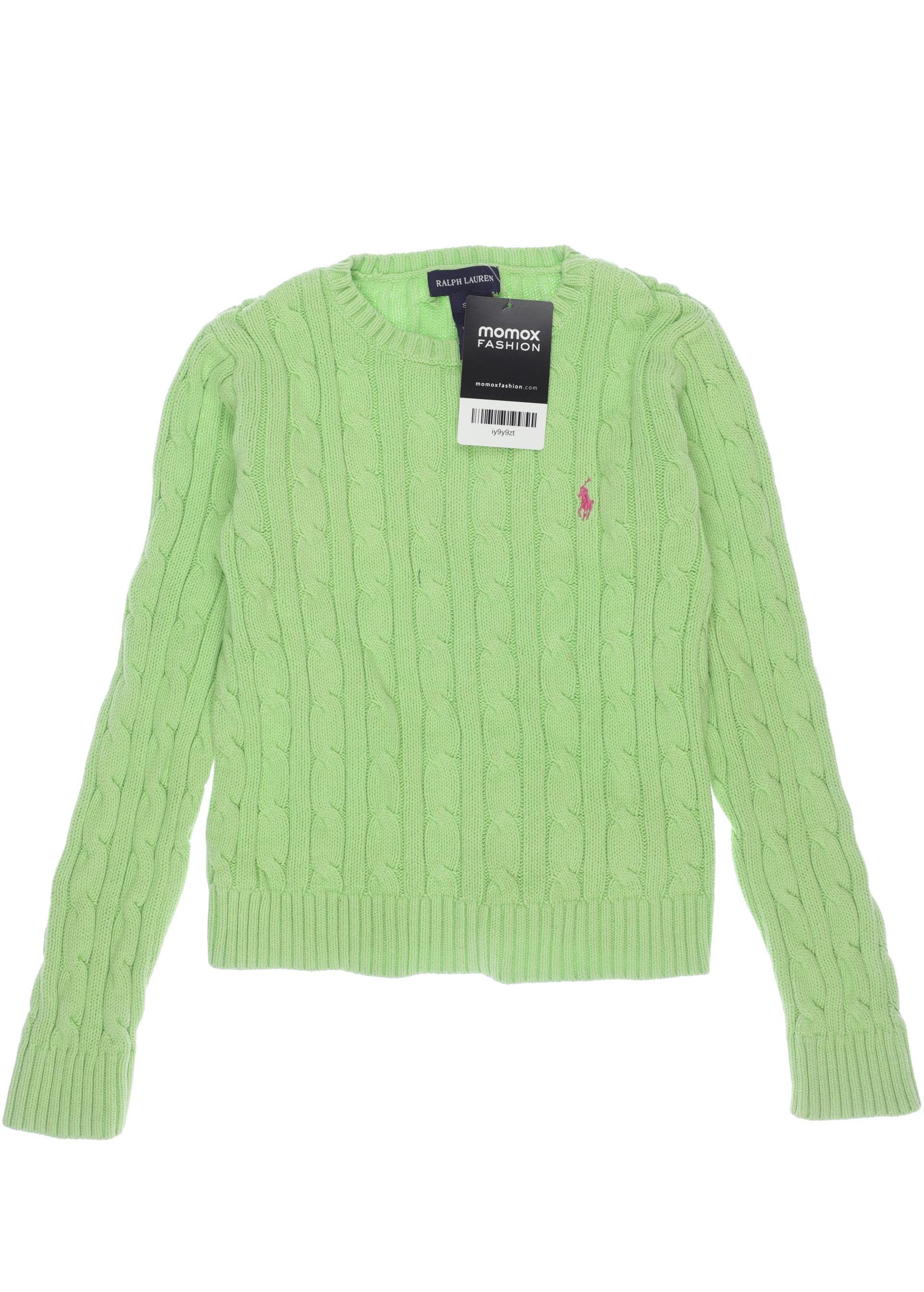 

Polo Ralph Lauren Damen Pullover, hellgrün, Gr. 128
