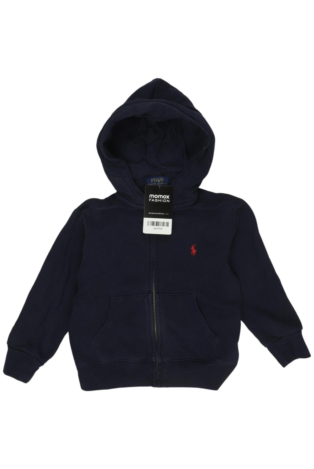 

Polo Ralph Lauren Herren Hoodies & Sweater, marineblau, Gr. 104