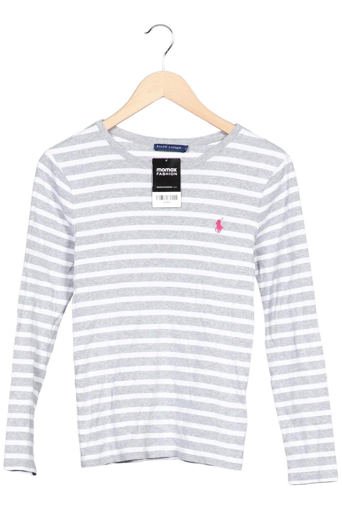 

Polo Ralph Lauren Damen Langarmshirt, mehrfarbig, Gr. 38