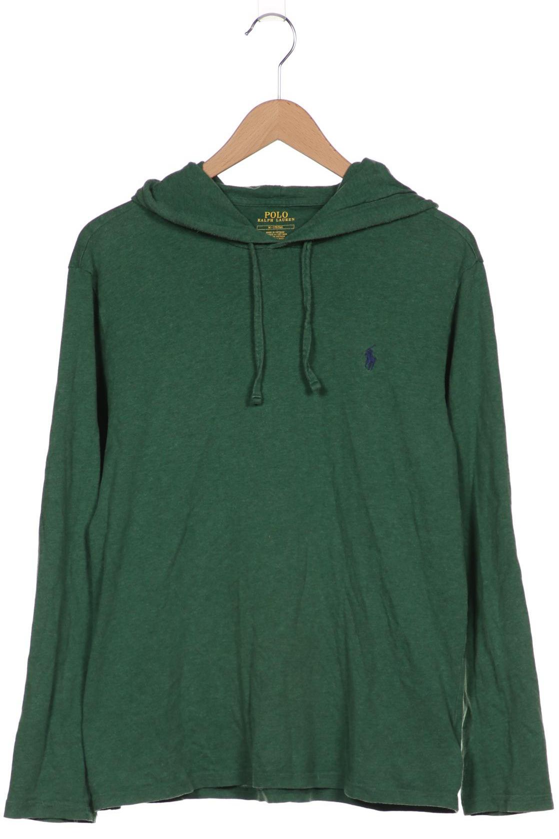 

Polo Ralph Lauren Herren Kapuzenpullover, grün, Gr. 48