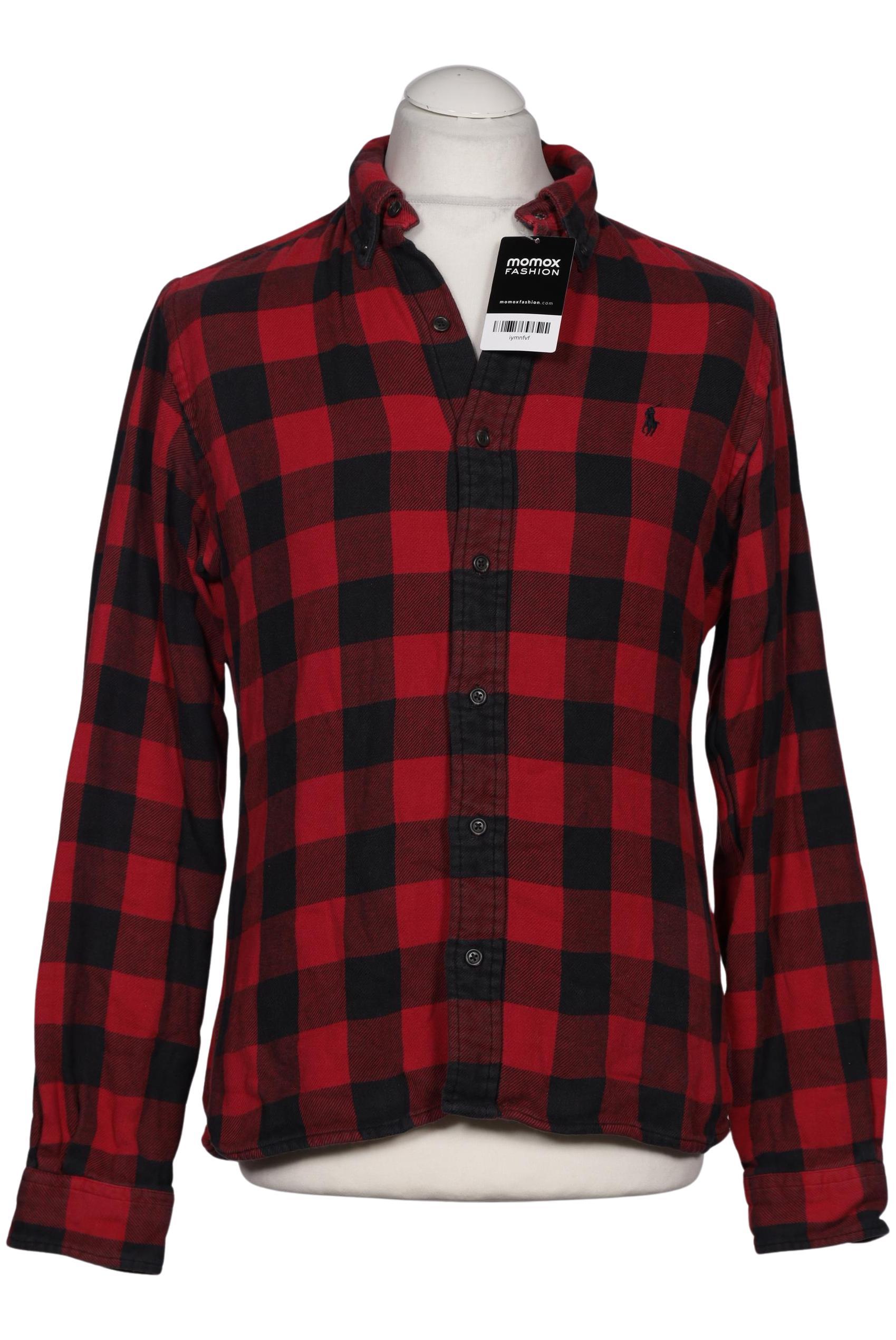 

Polo Ralph Lauren Herren Hemd, mehrfarbig, Gr. 48