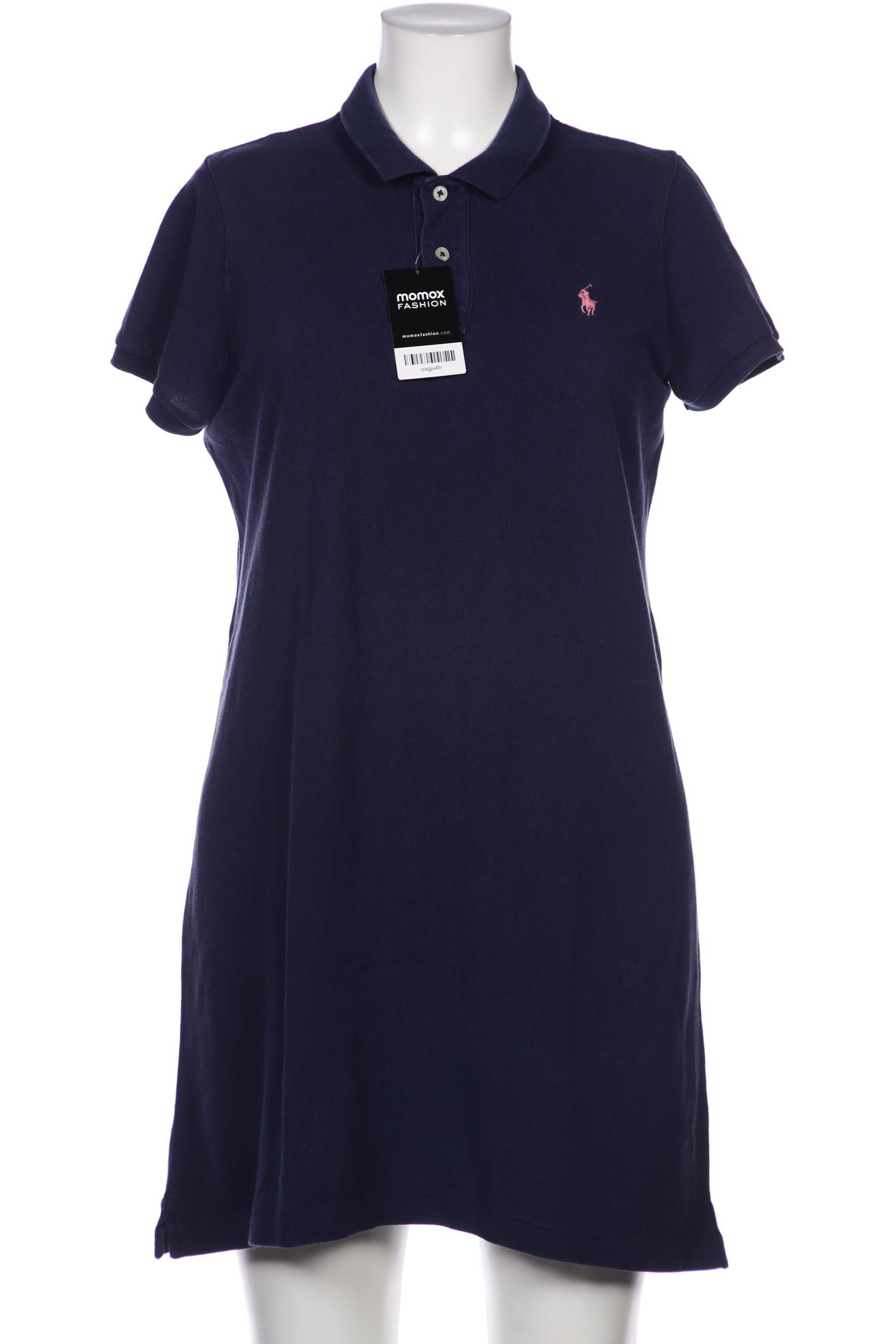 

Polo Ralph Lauren Damen Kleid, marineblau