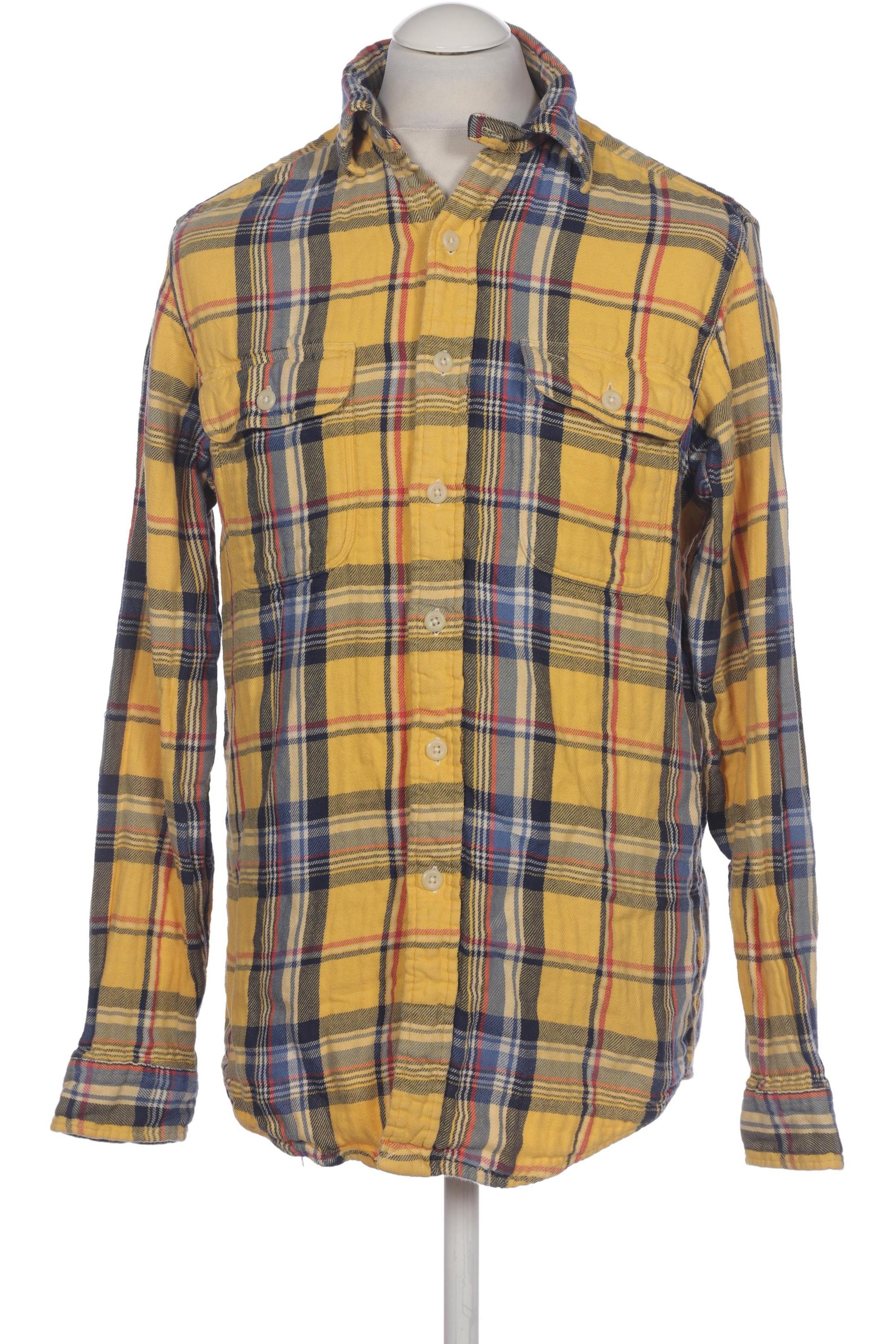

Polo Ralph Lauren Herren Hemd, mehrfarbig, Gr. 48