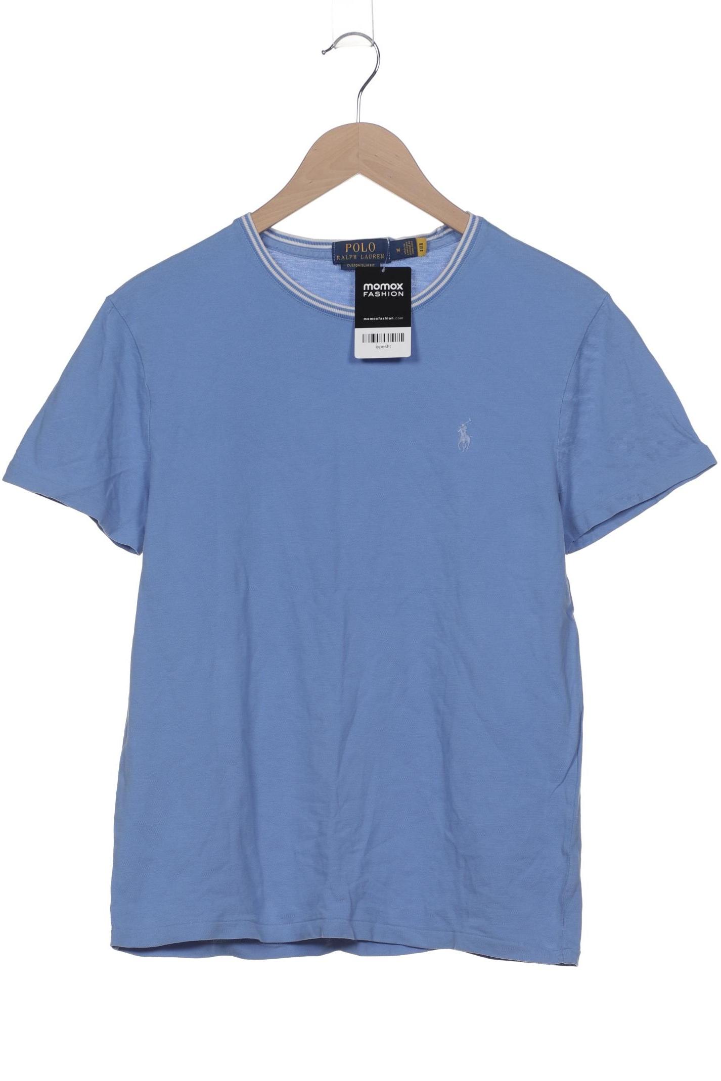 

Polo Ralph Lauren Damen T-Shirt, blau, Gr. 38