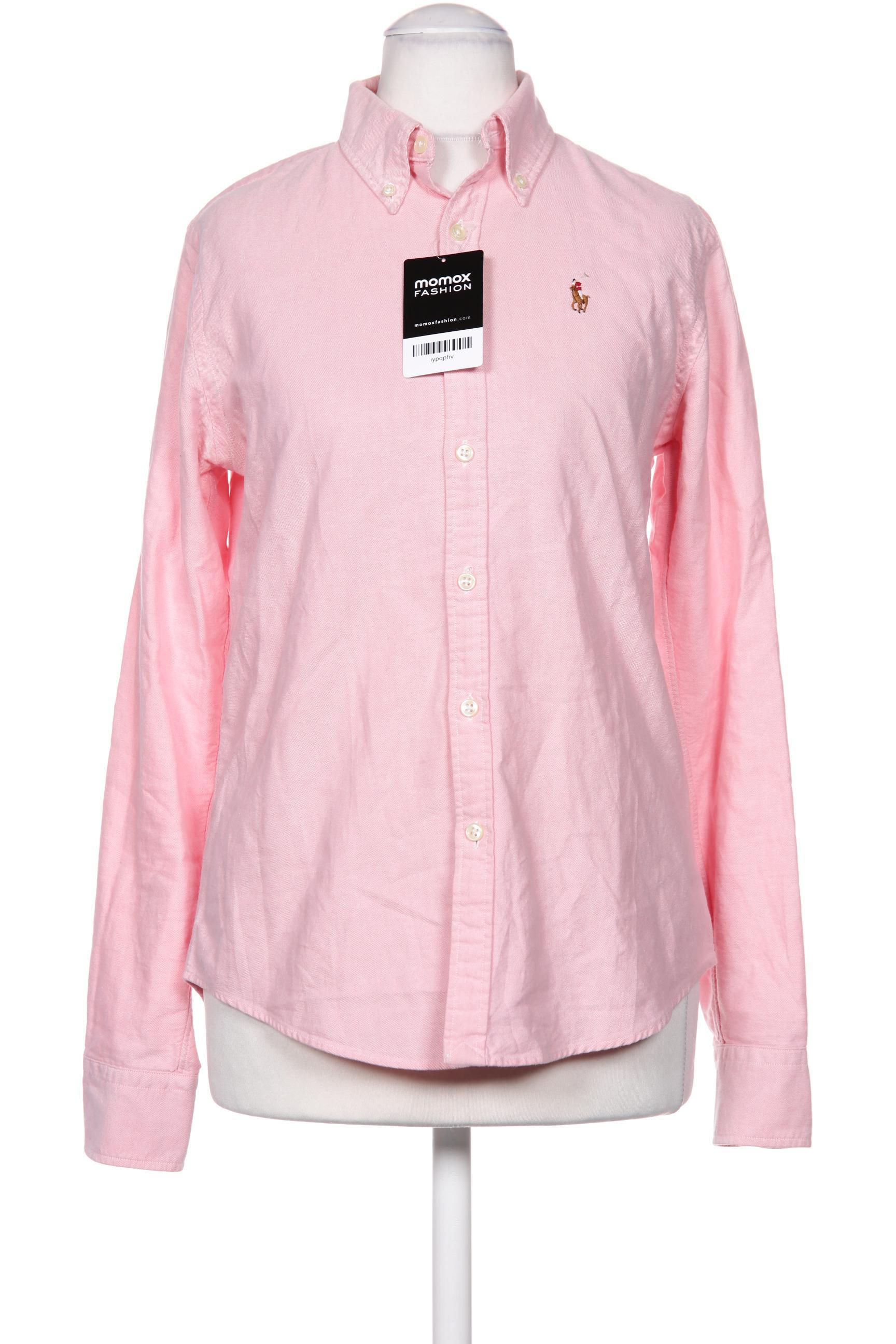 

Polo Ralph Lauren Damen Bluse, pink, Gr. 2
