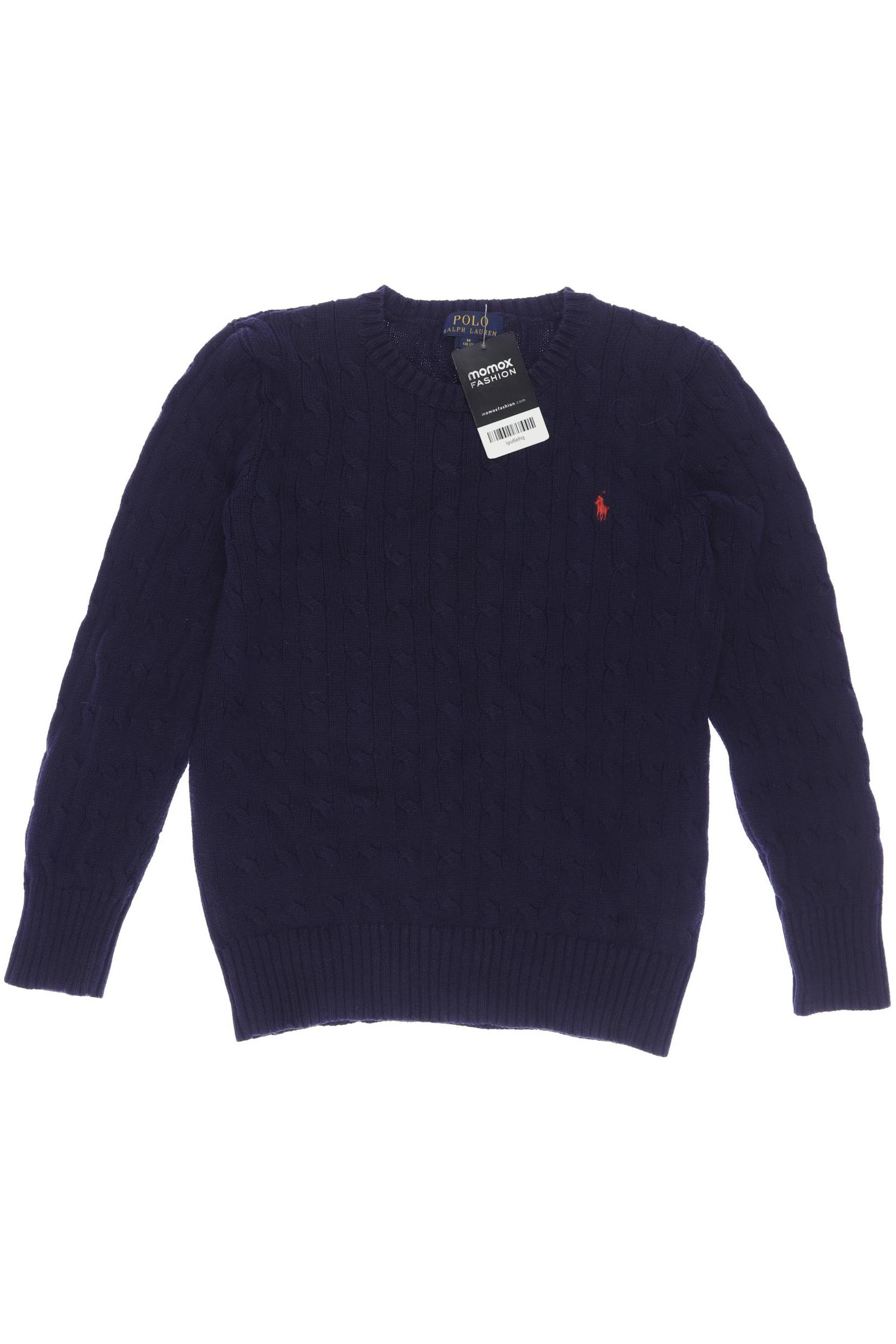 

Polo Ralph Lauren Damen Pullover, marineblau, Gr. 146