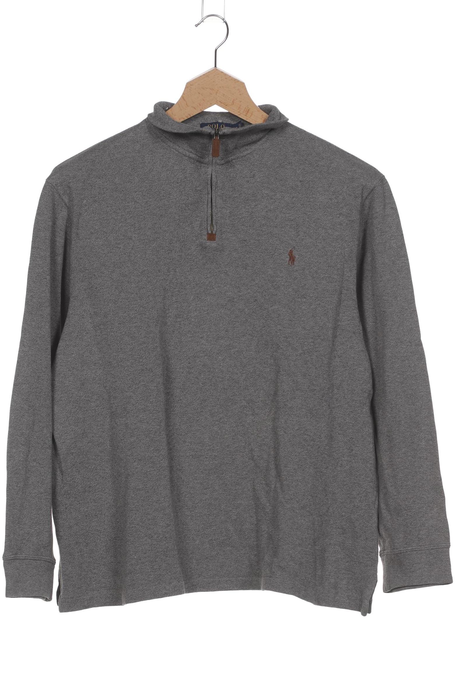 

Polo Ralph Lauren Herren Sweatshirt, grau, Gr. 56