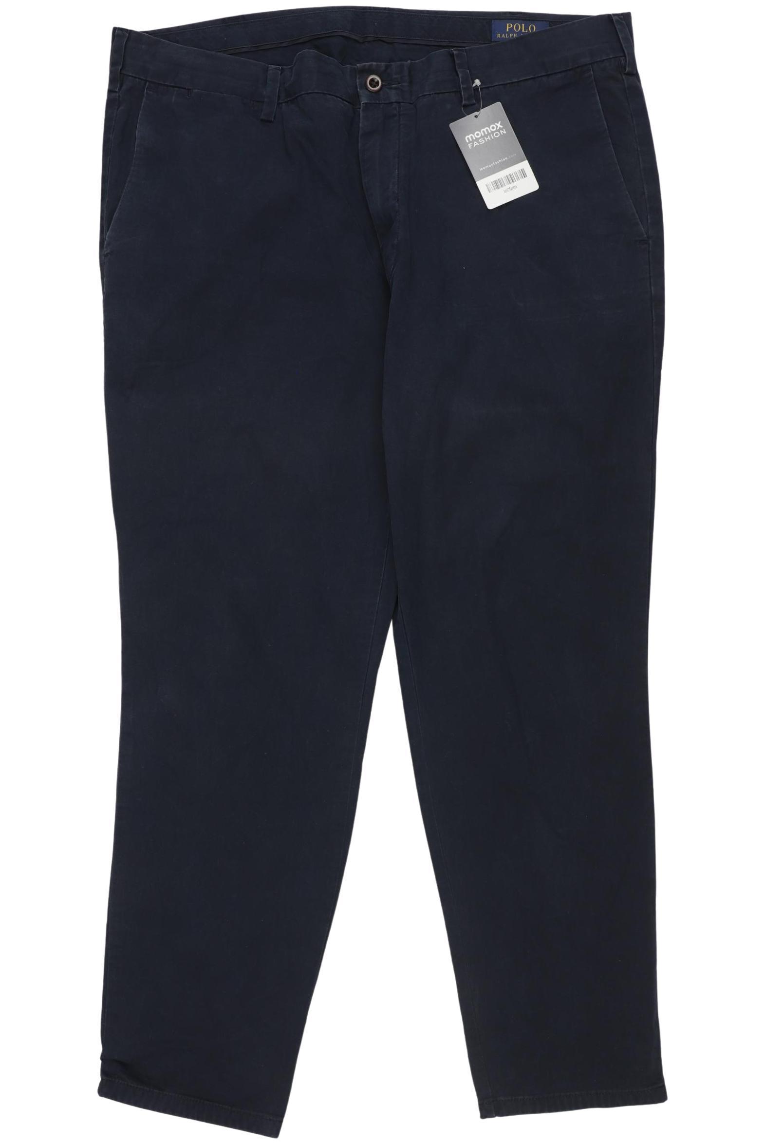 

Polo Ralph Lauren Herren Stoffhose, marineblau, Gr. 38