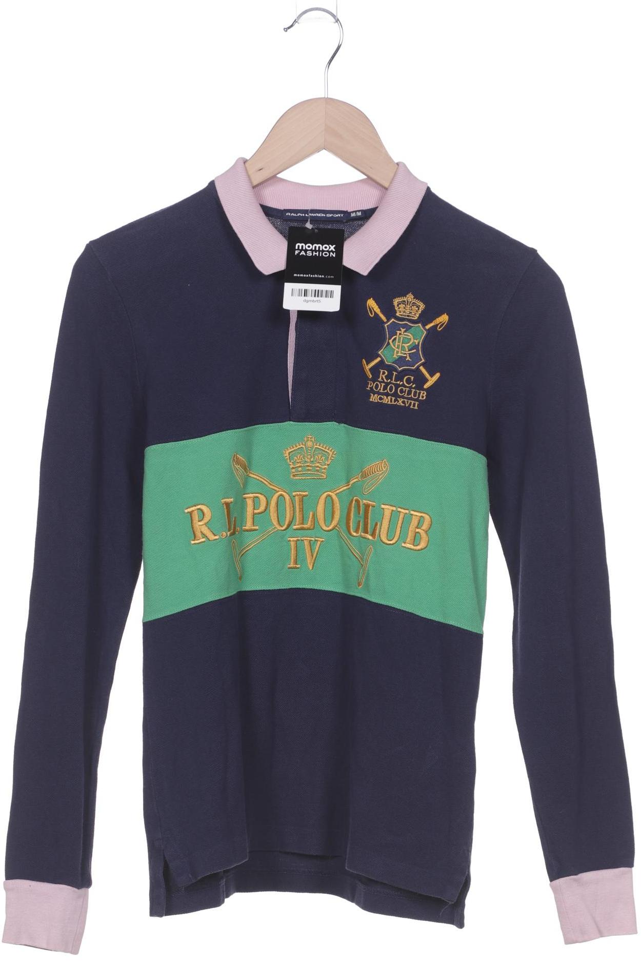 

Polo Ralph Lauren Damen Poloshirt, marineblau, Gr. 38