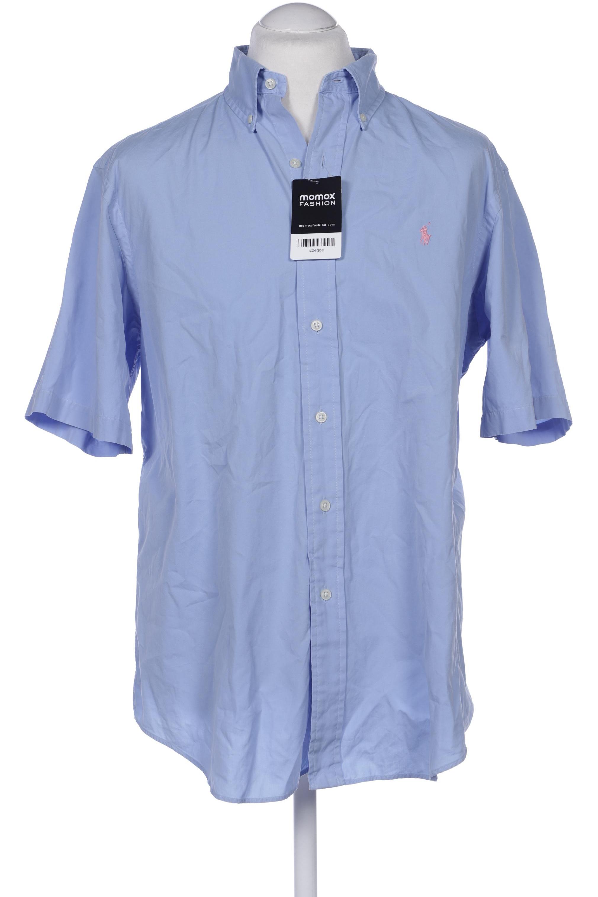 

Polo Ralph Lauren Herren Hemd, blau, Gr. 52