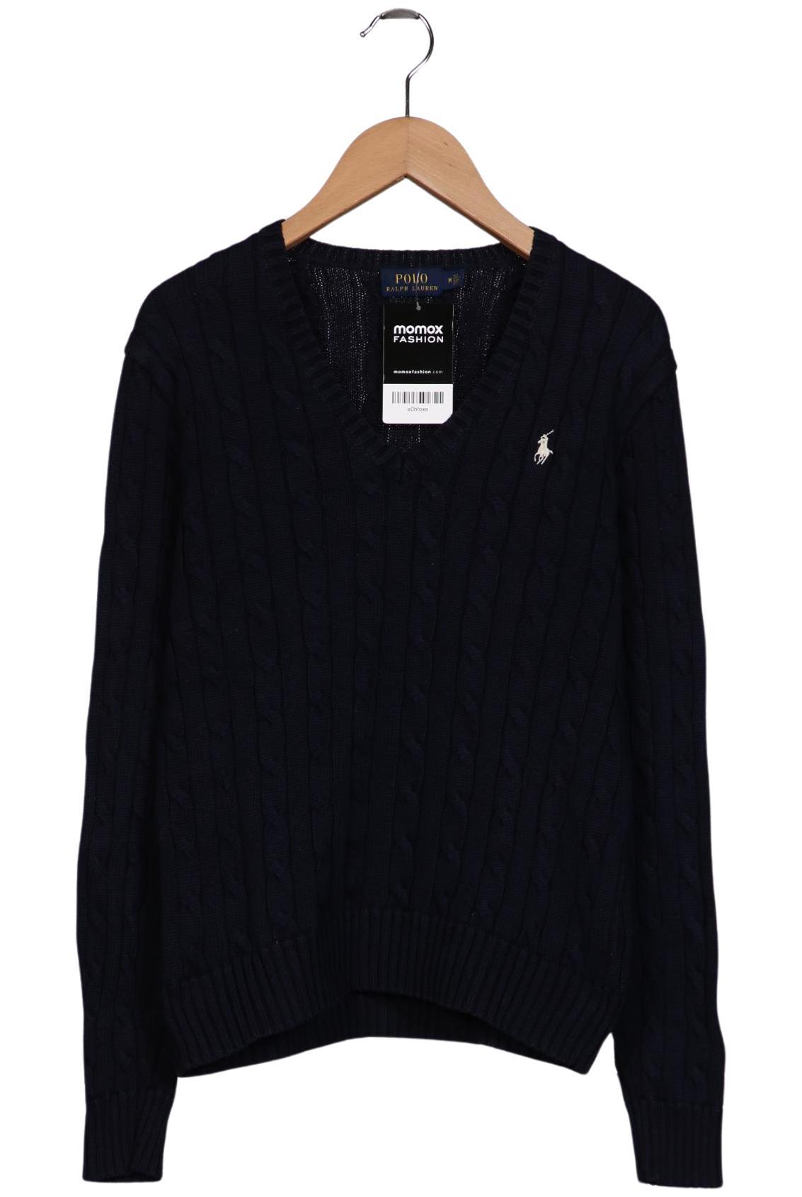 

Polo Ralph Lauren Damen Pullover, marineblau, Gr. 38