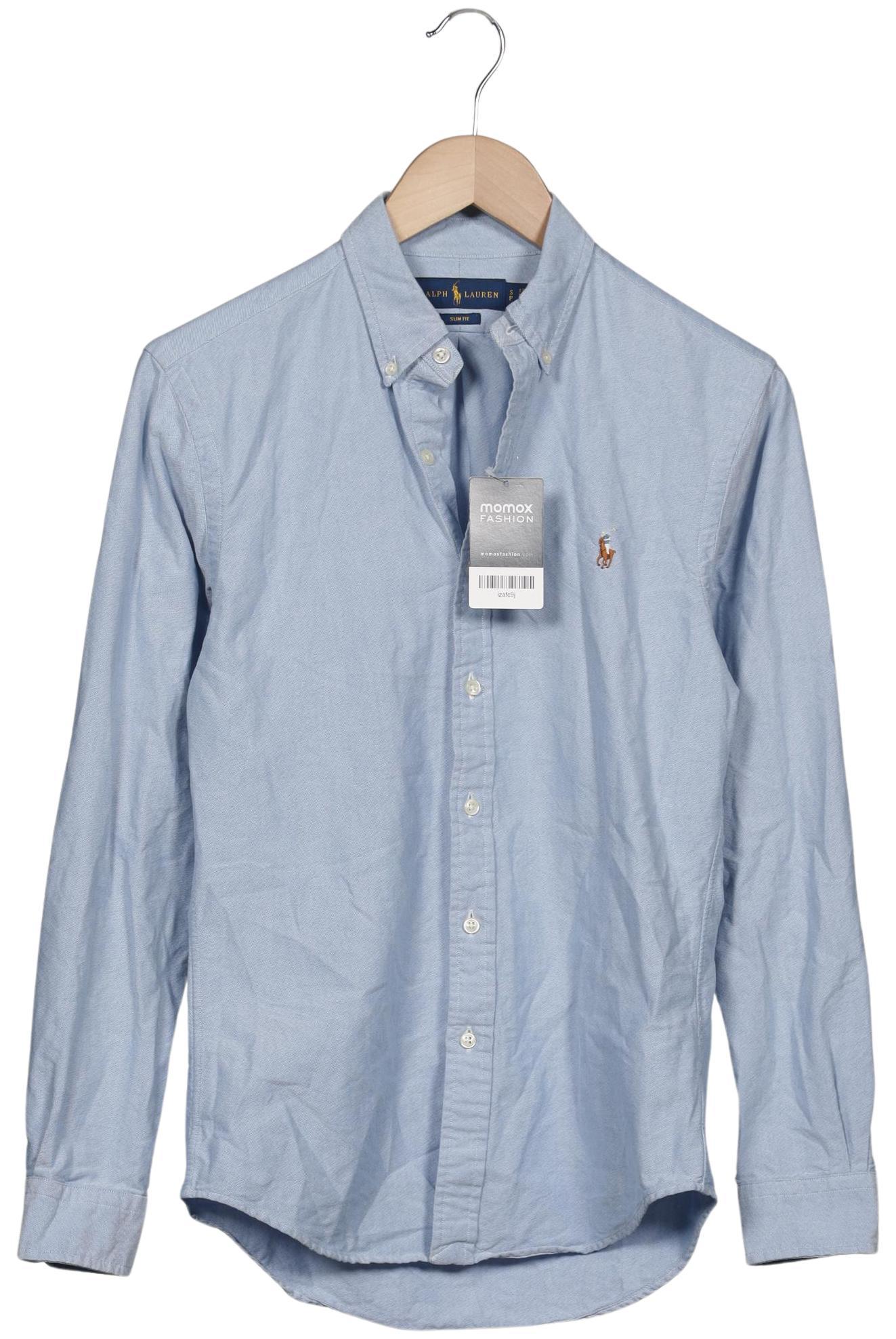 

Polo Ralph Lauren Herren Hemd, hellblau, Gr. 46