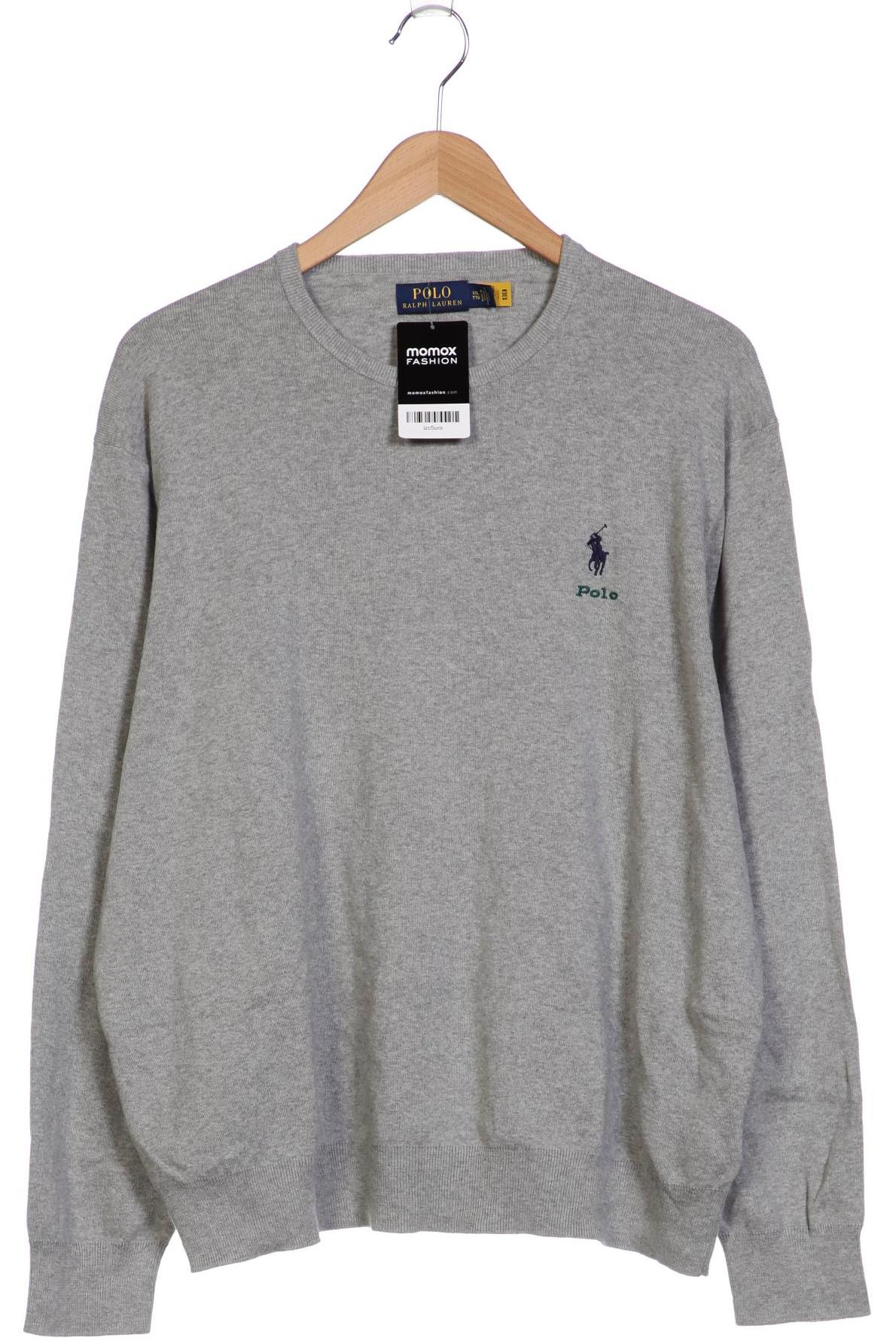 

Polo Ralph Lauren Herren Pullover, grau