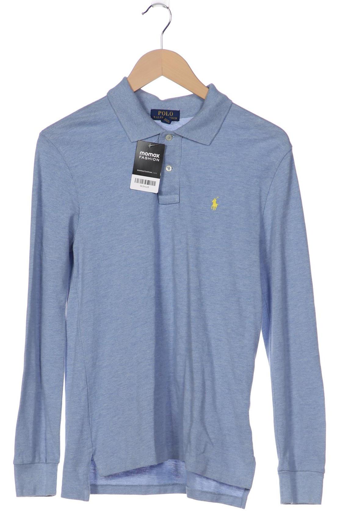 

Polo Ralph Lauren Jungen Poloshirt, hellblau