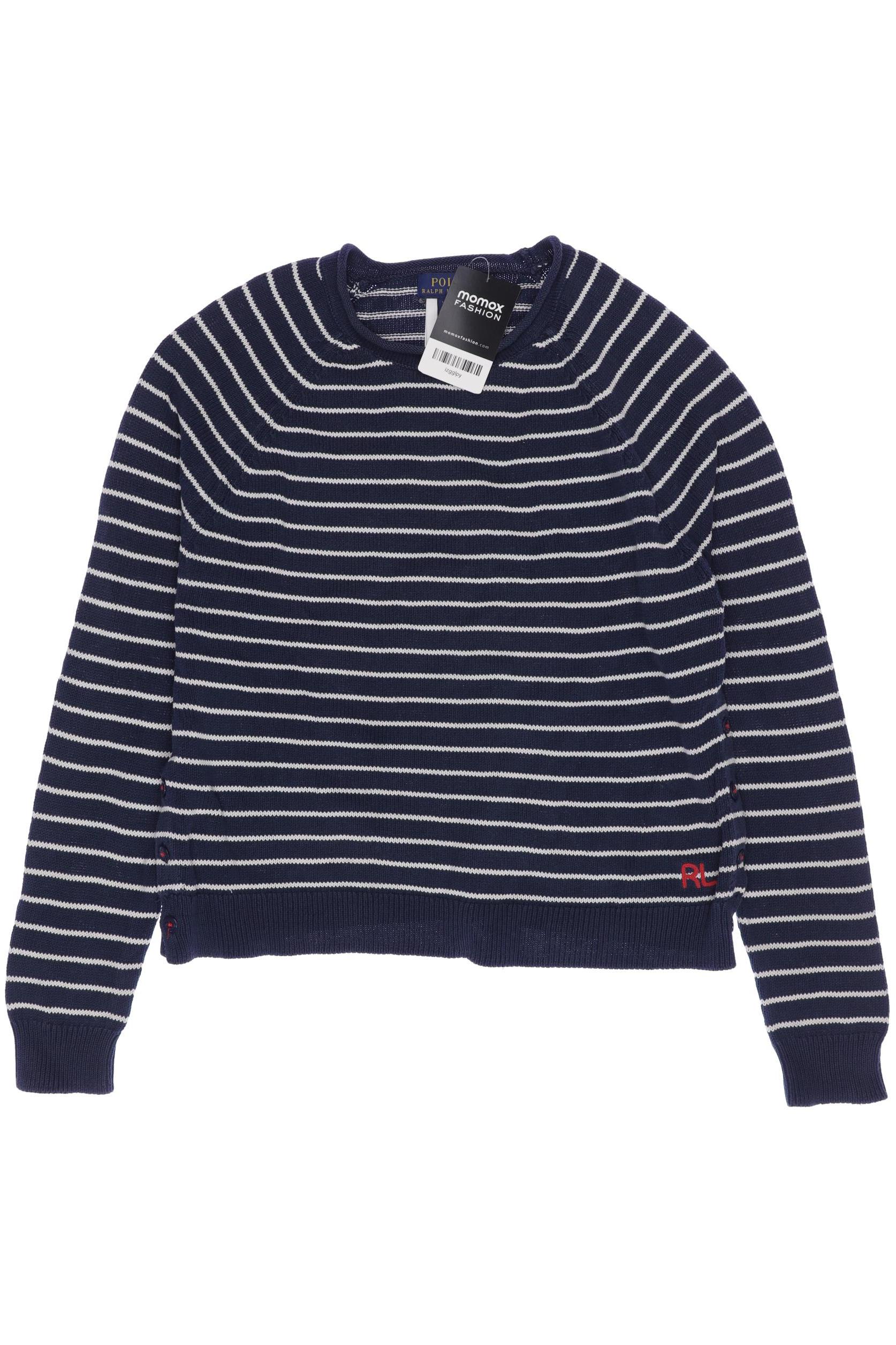 

Polo Ralph Lauren Damen Pullover, marineblau, Gr. 176