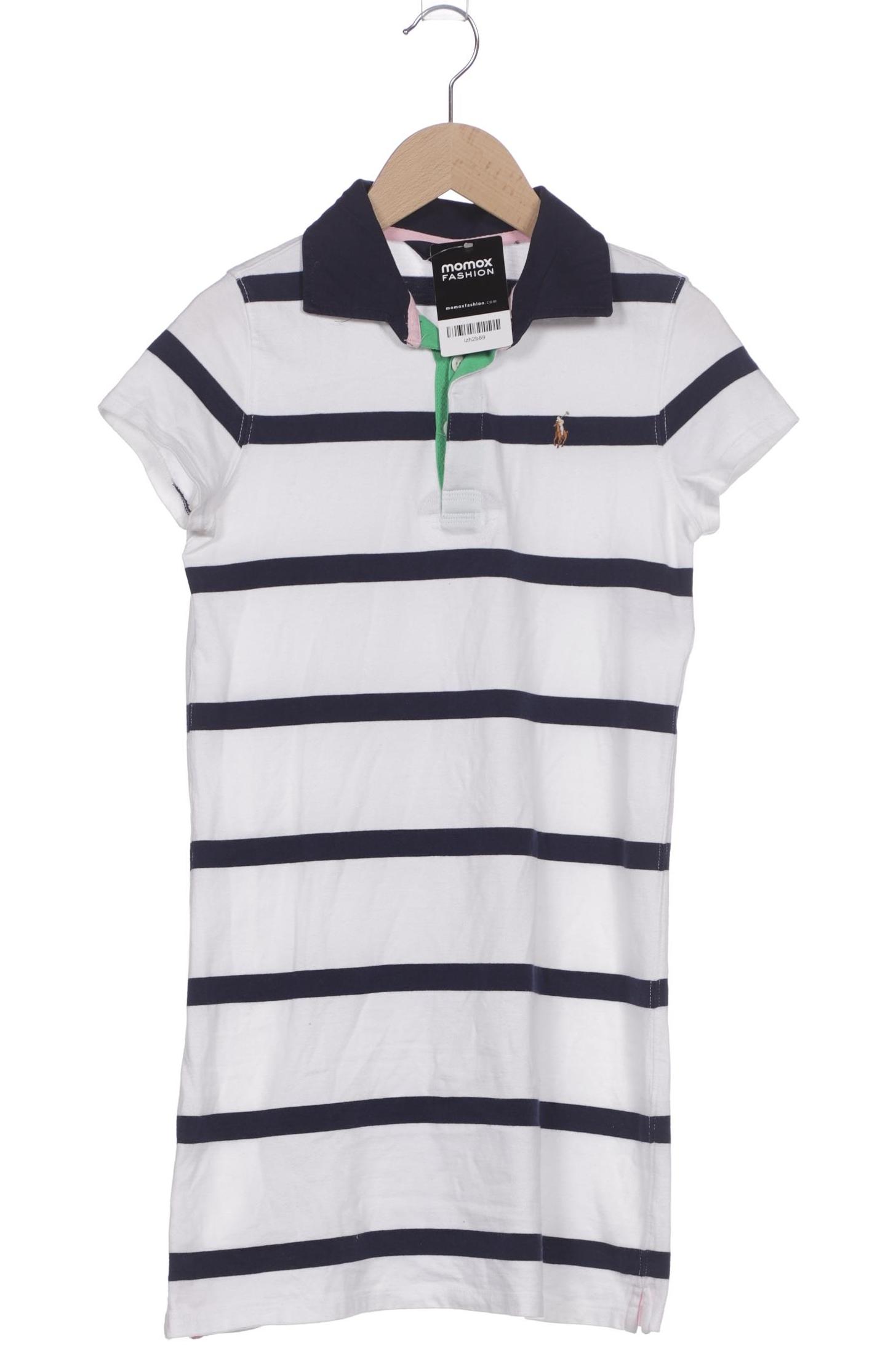 

Polo Ralph Lauren Damen Kleid, mehrfarbig, Gr. 158