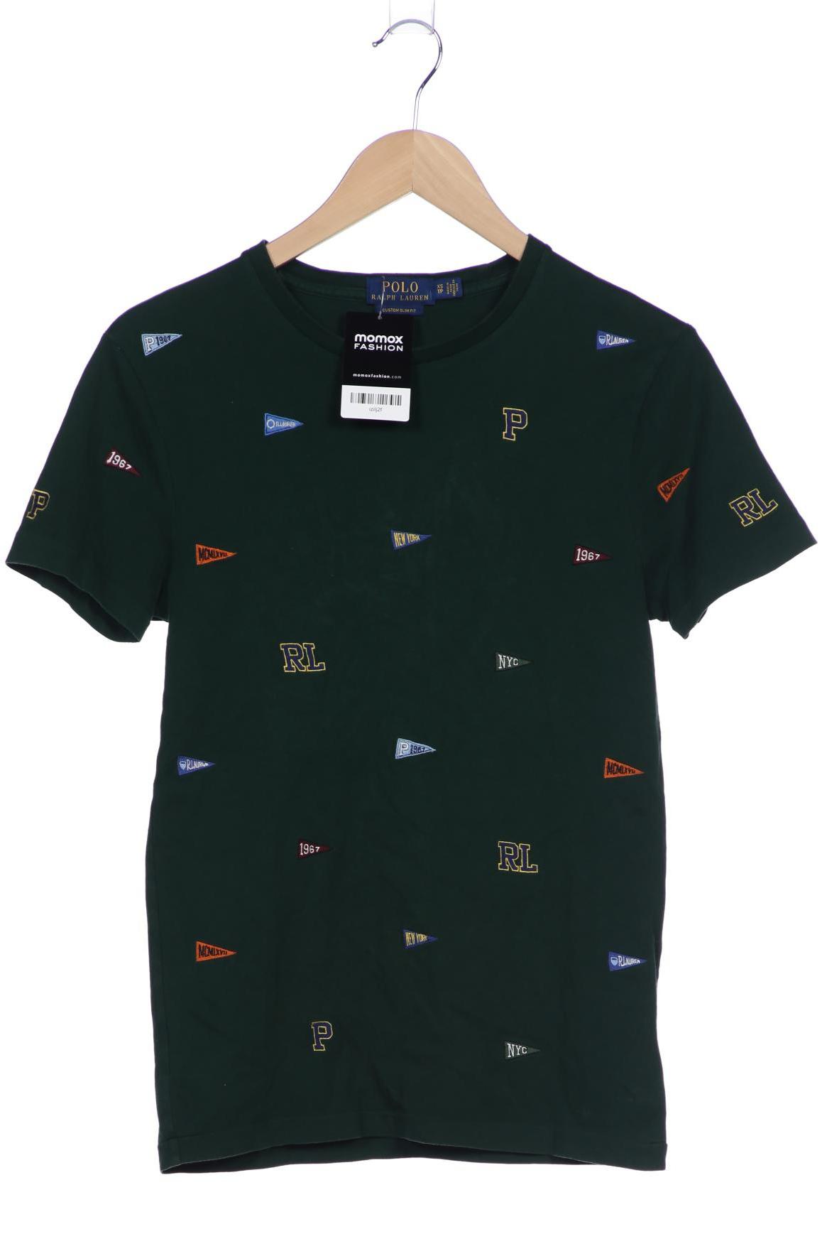 

Polo Ralph Lauren Herren T-Shirt, grün, Gr. 44
