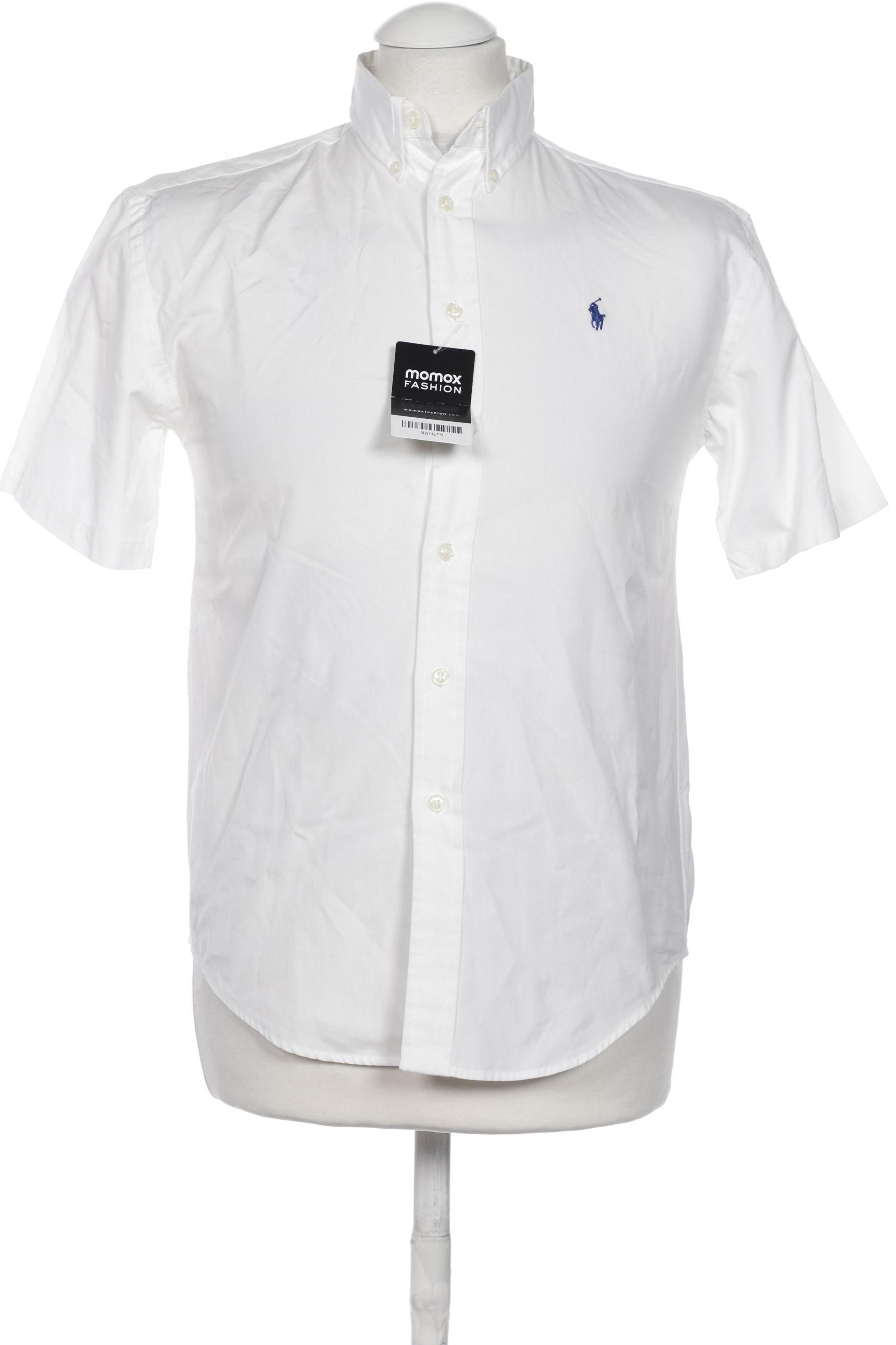 

Polo Ralph Lauren Herren Hemd, weiß