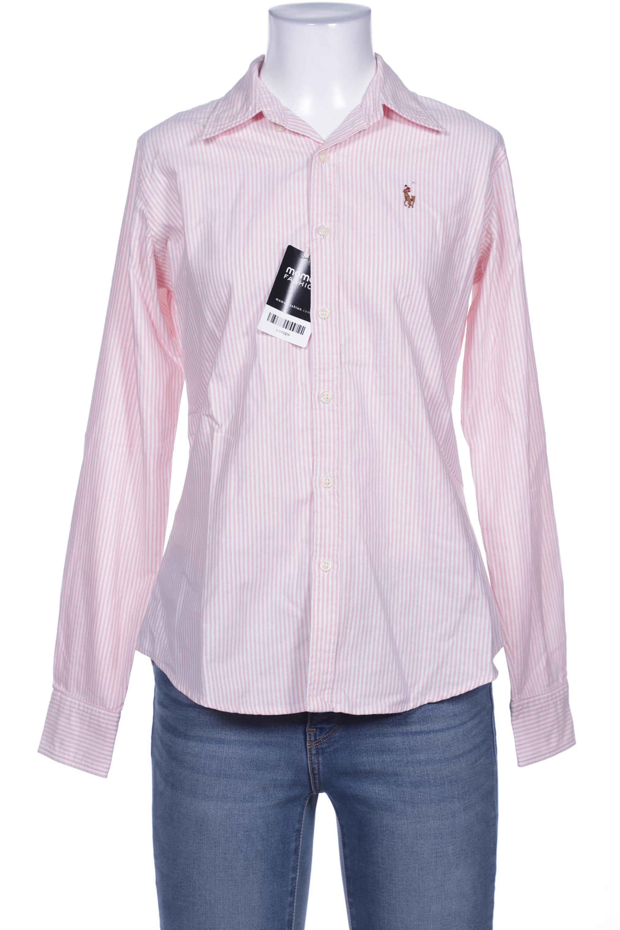 

Polo Ralph Lauren Damen Bluse, pink