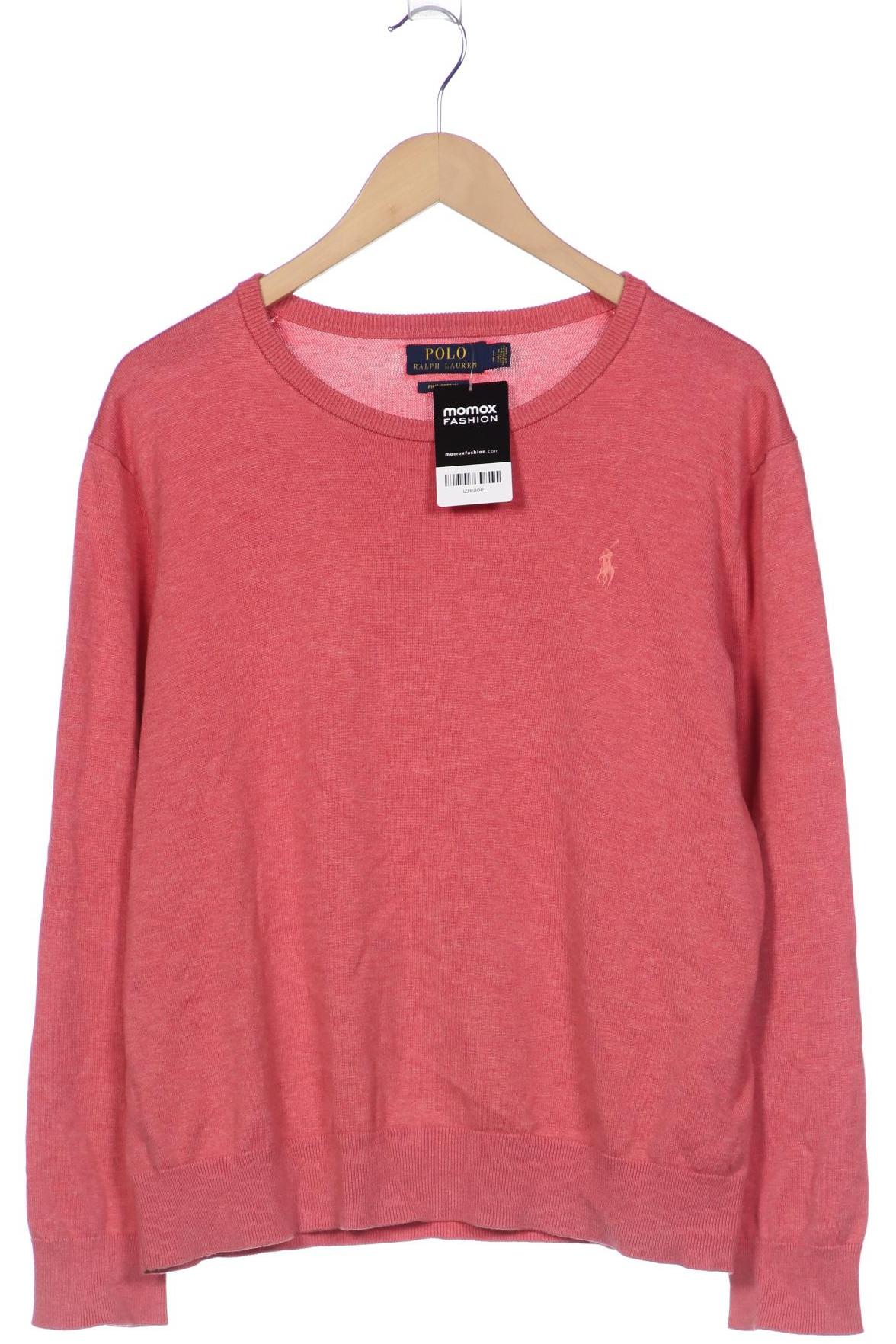 

Polo Ralph Lauren Herren Pullover, pink
