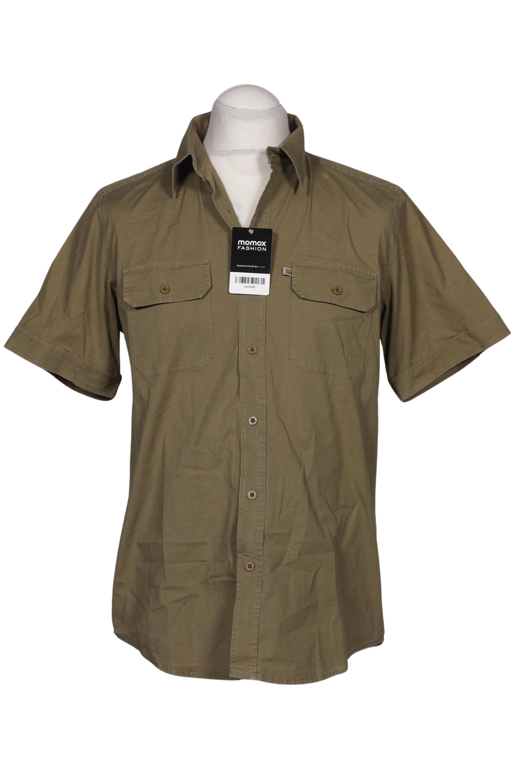 

Polo Ralph Lauren Herren Hemd, grün, Gr. 52