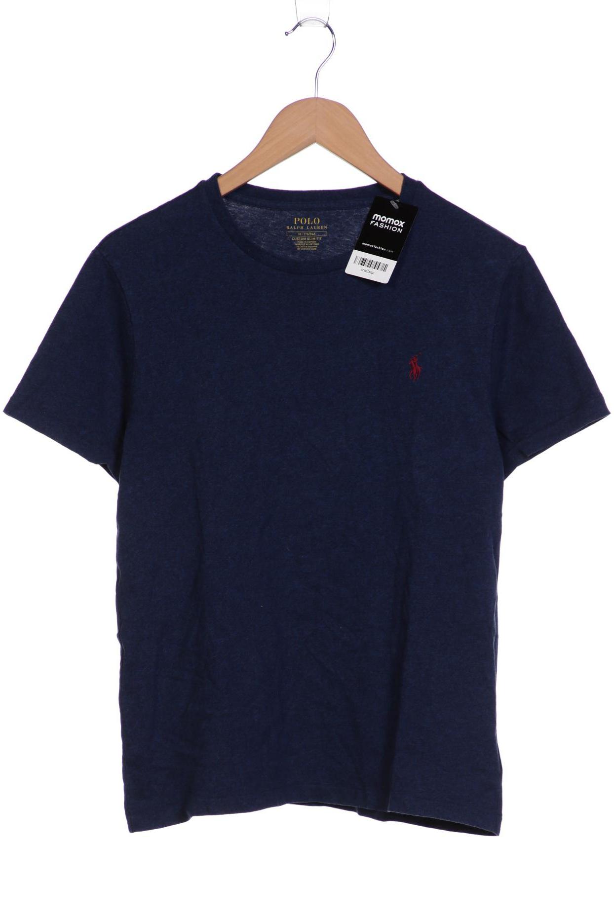 

Polo Ralph Lauren Herren T-Shirt, marineblau