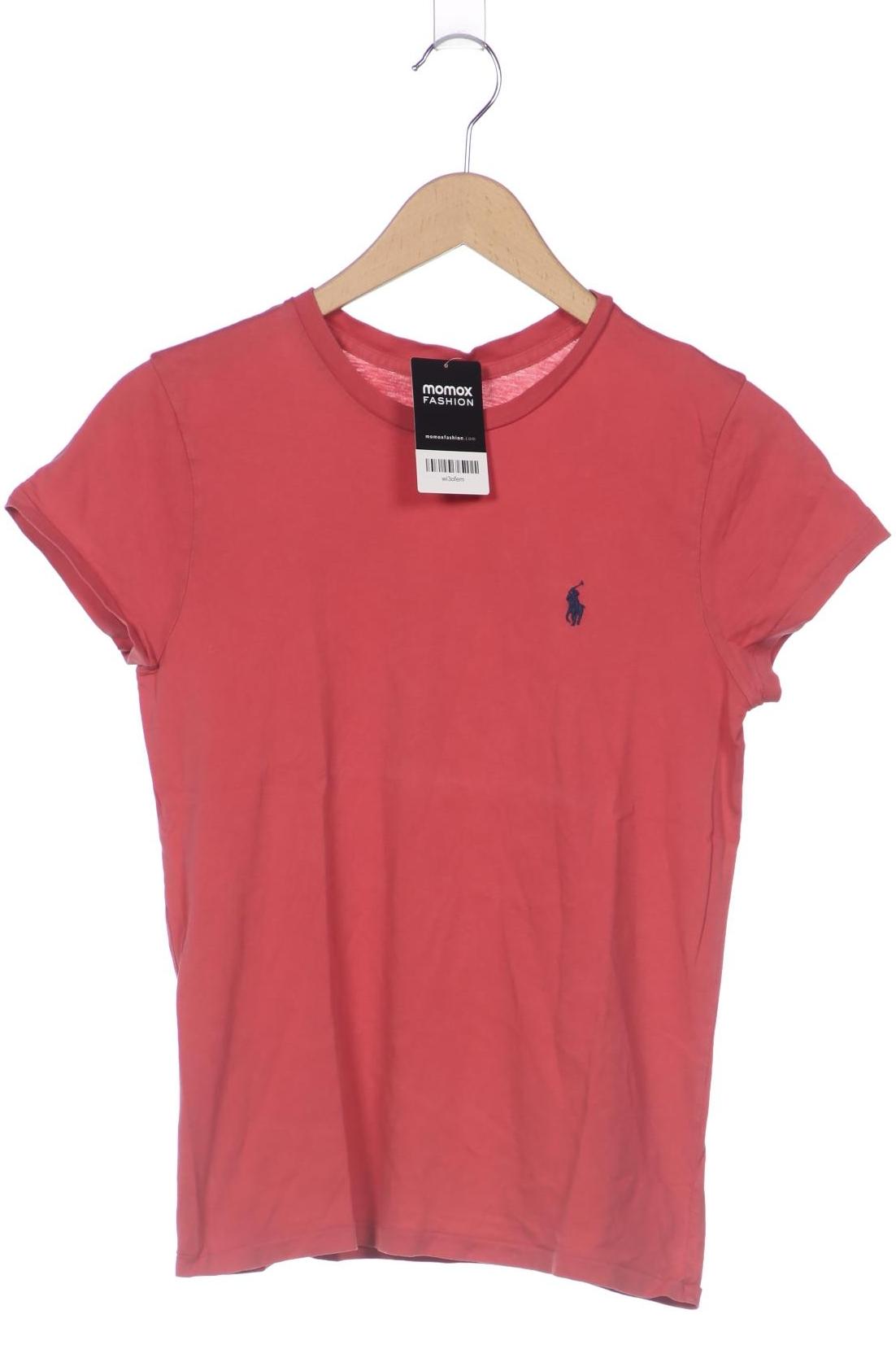 

Polo Ralph Lauren Damen T-Shirt, pink, Gr. 36