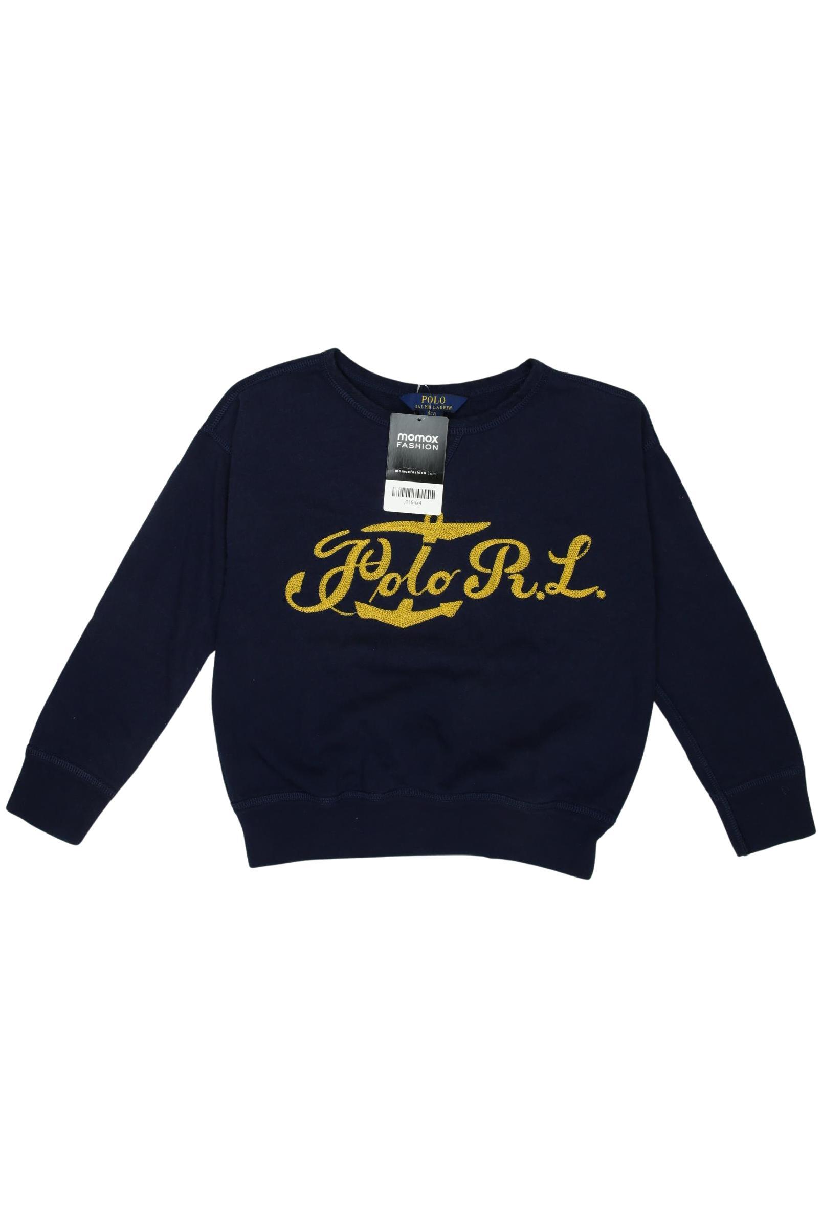 

Polo Ralph Lauren Herren Hoodies & Sweater, marineblau, Gr. 128