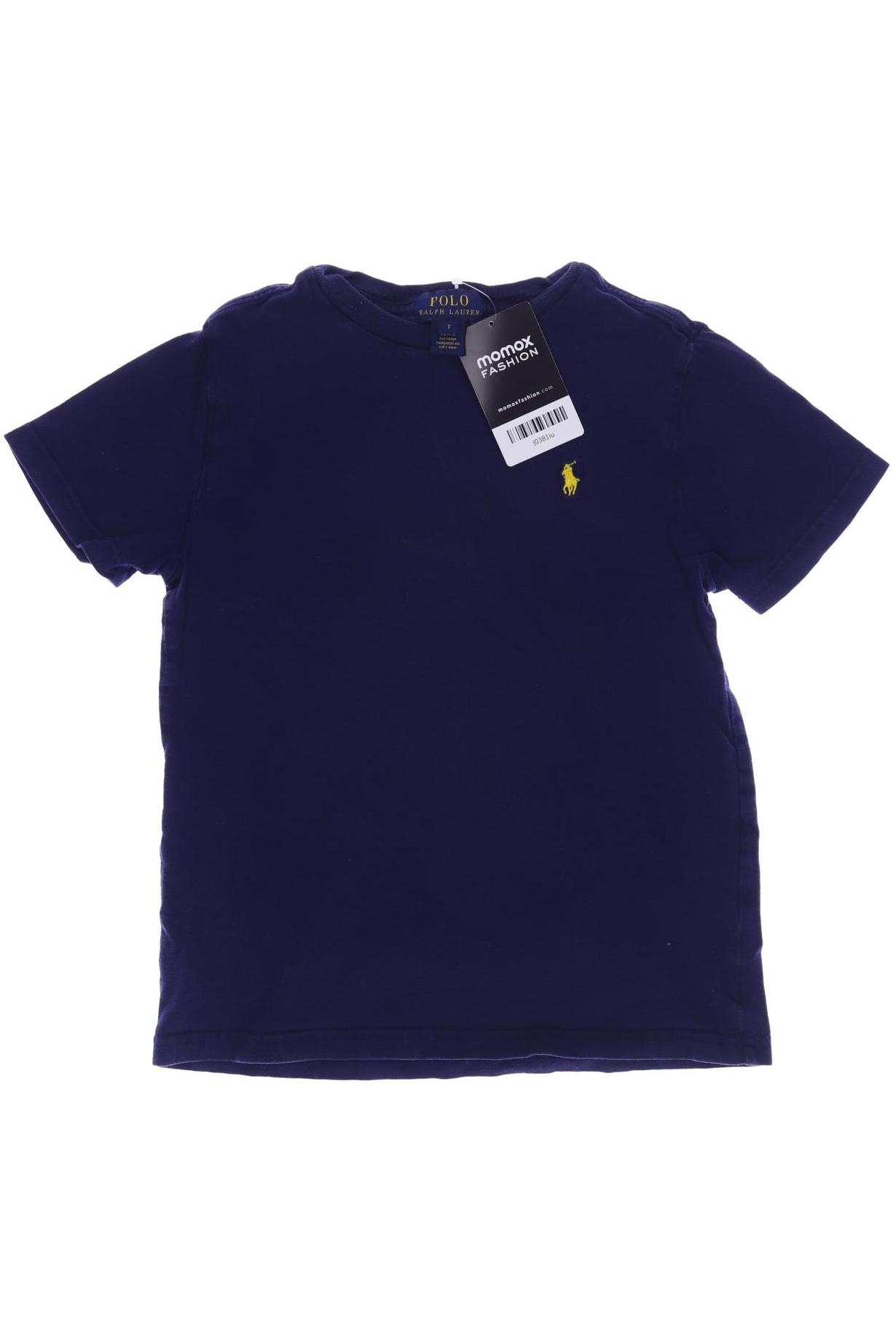 

Polo Ralph Lauren Herren T-Shirt, marineblau, Gr. 122