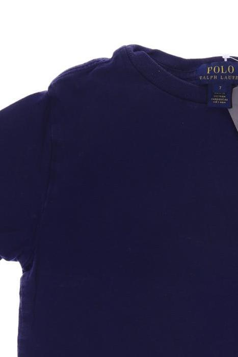 Thumbnail - Polo Ralph Lauren Jungen T-Shirt, marineblau, Gr. 122